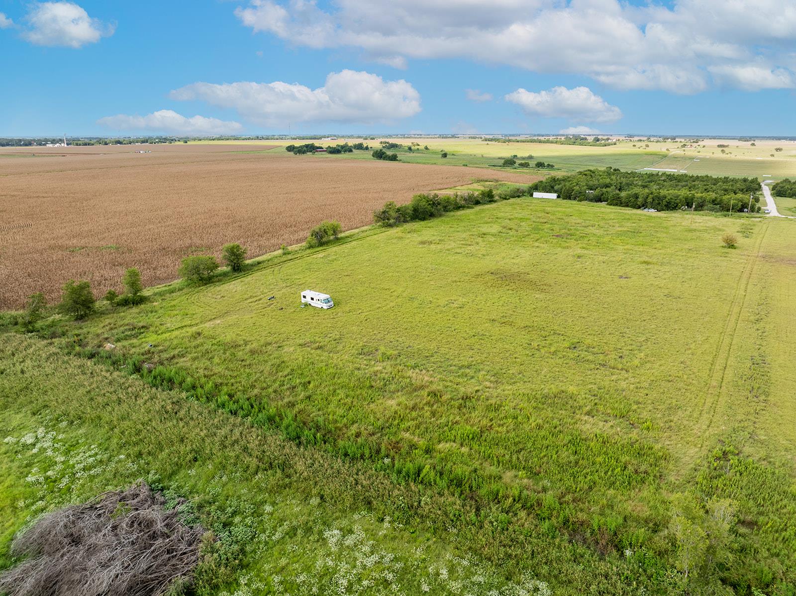 5275 CR 424 Rd, Thrall, TX 76578