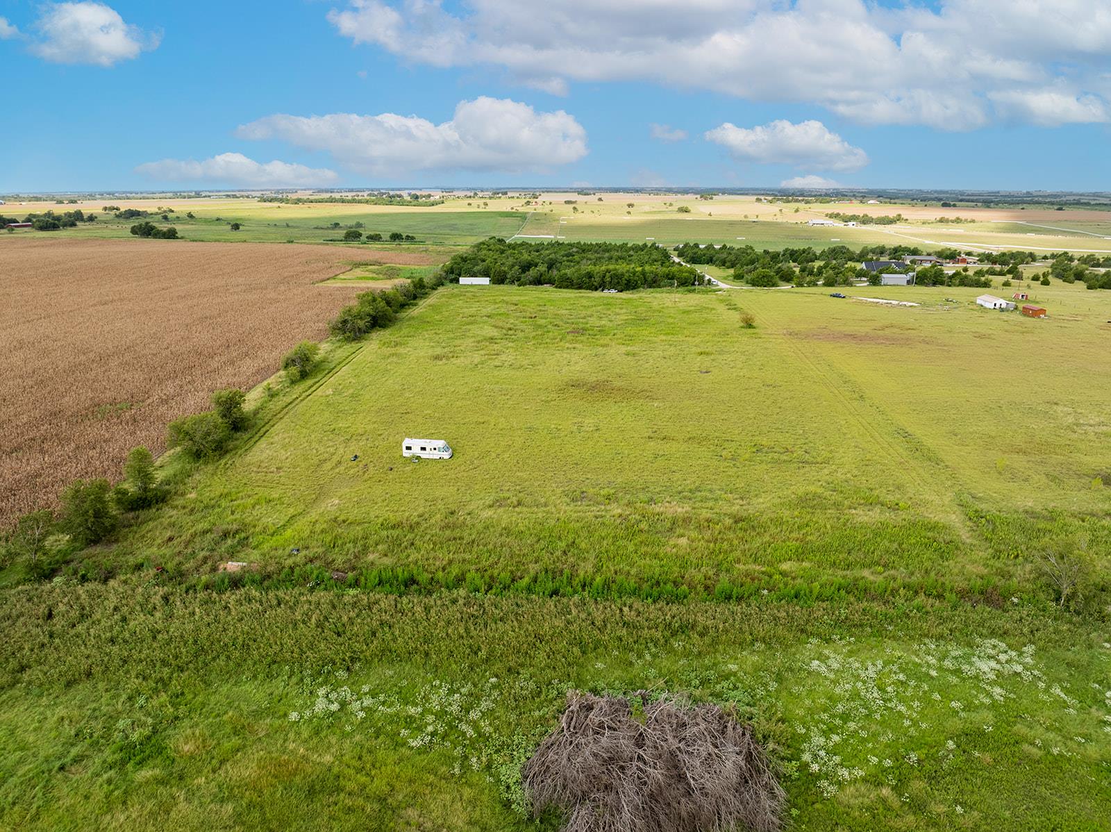 5275 CR 424 Rd, Thrall, TX 76578