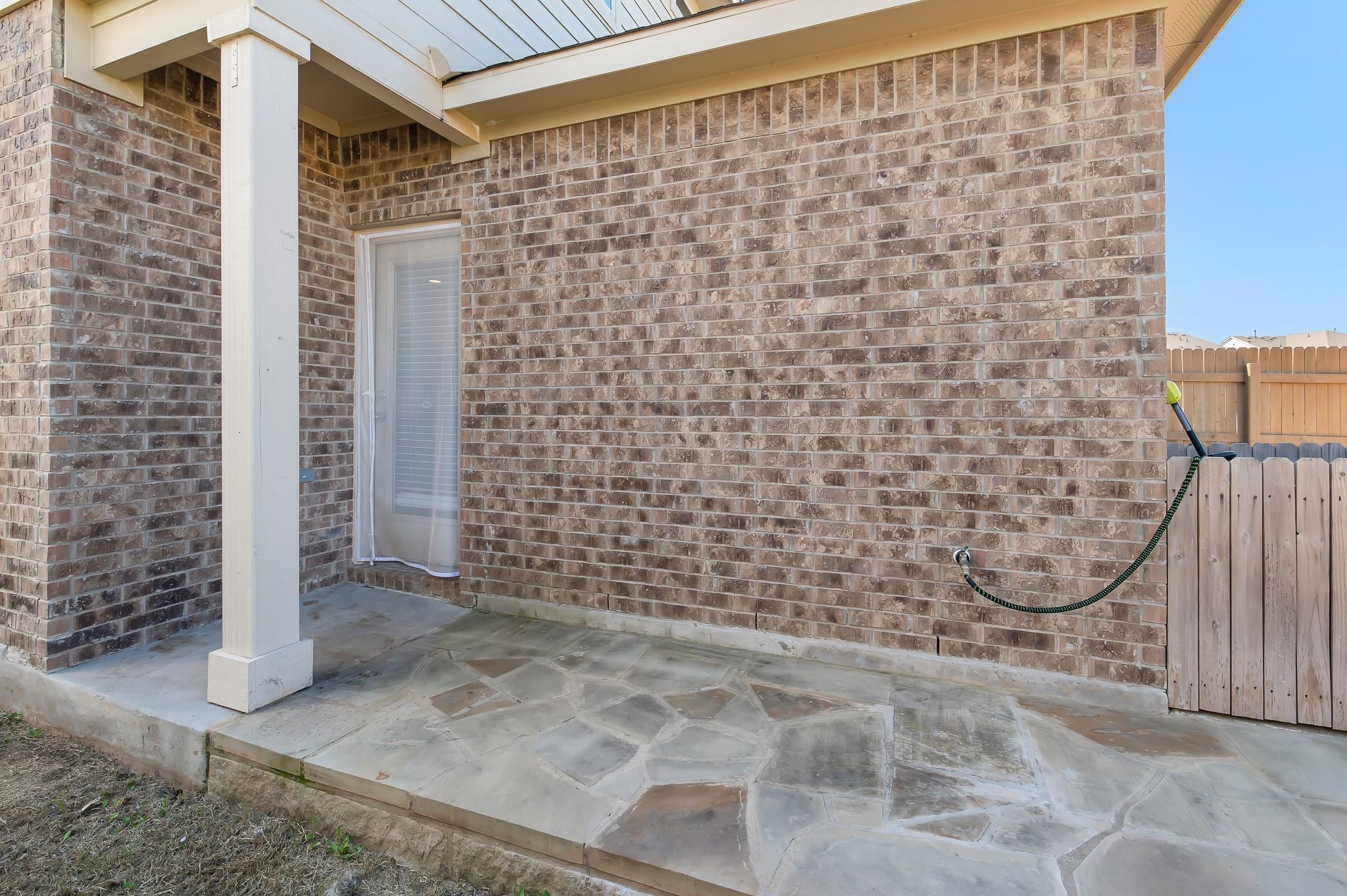 512 White Steppe Way, Georgetown, TX 78626