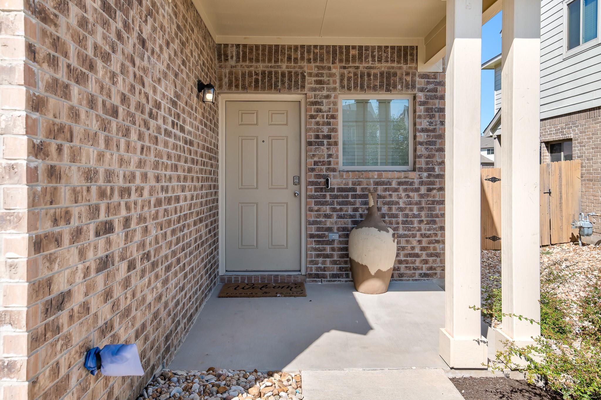 512 White Steppe Way, Georgetown, TX 78626