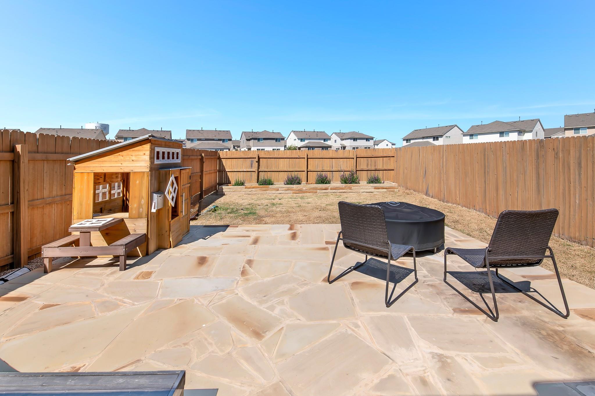 512 White Steppe Way, Georgetown, TX 78626