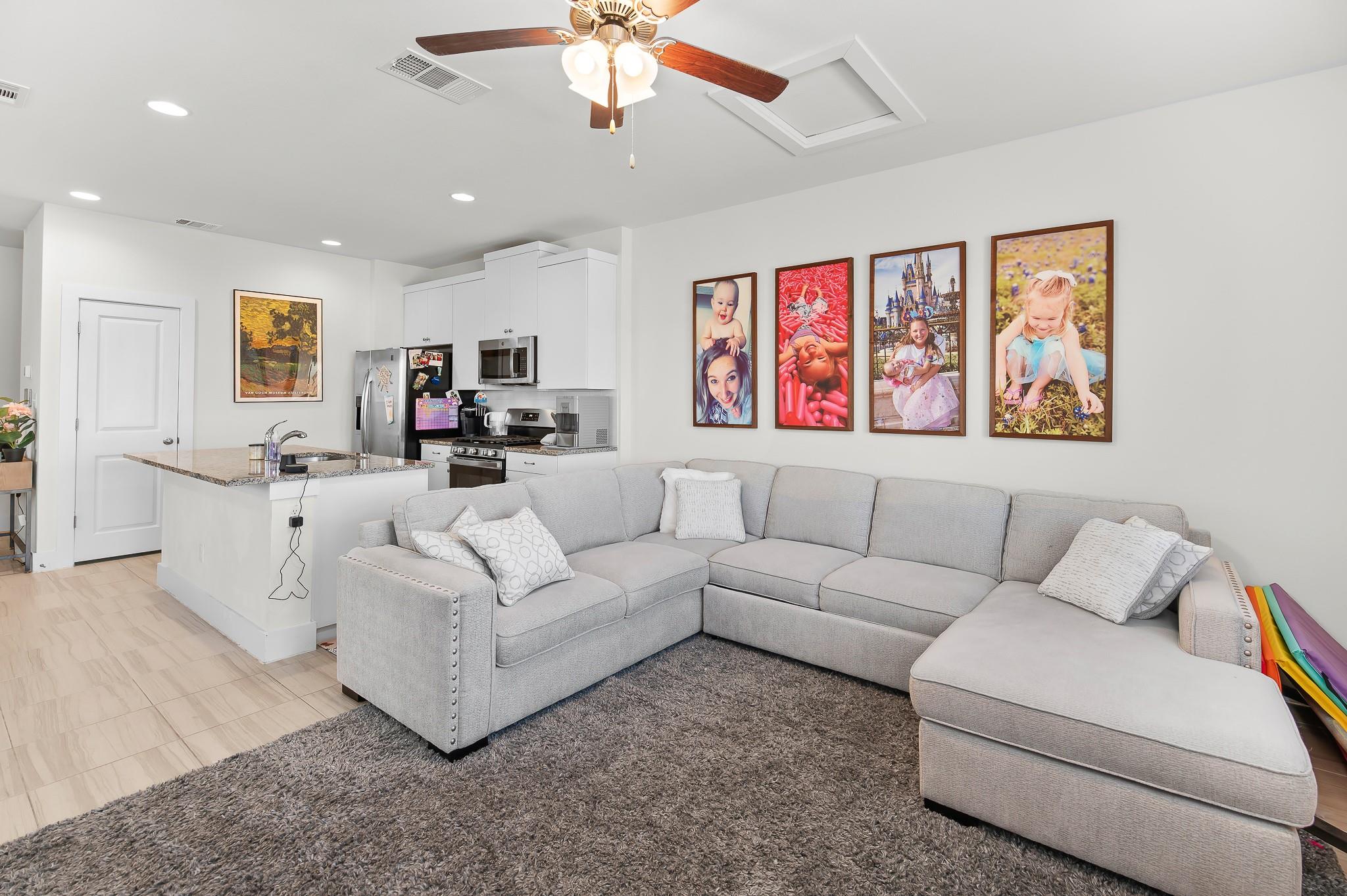 512 White Steppe Way, Georgetown, TX 78626