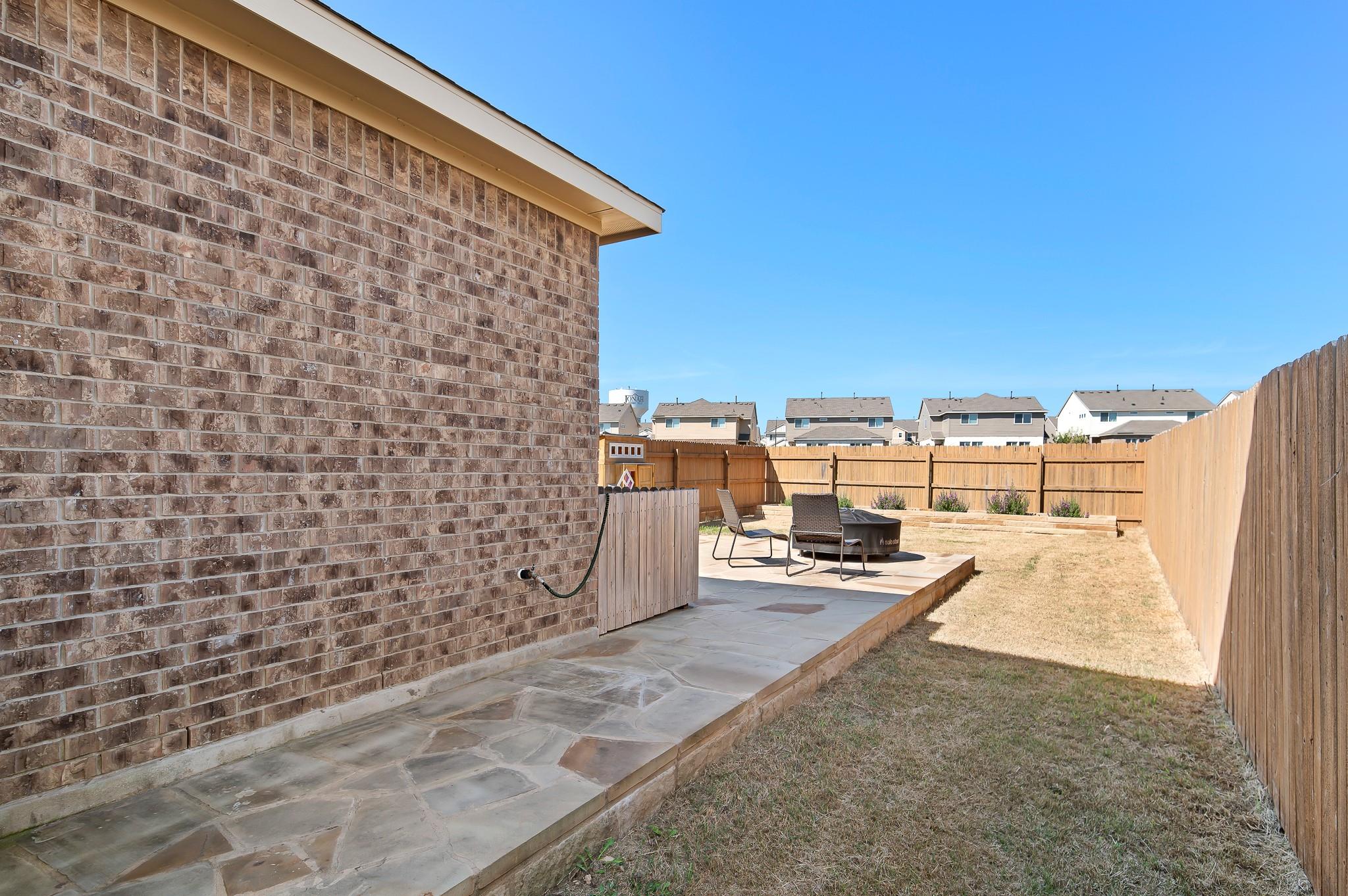 512 White Steppe Way, Georgetown, TX 78626