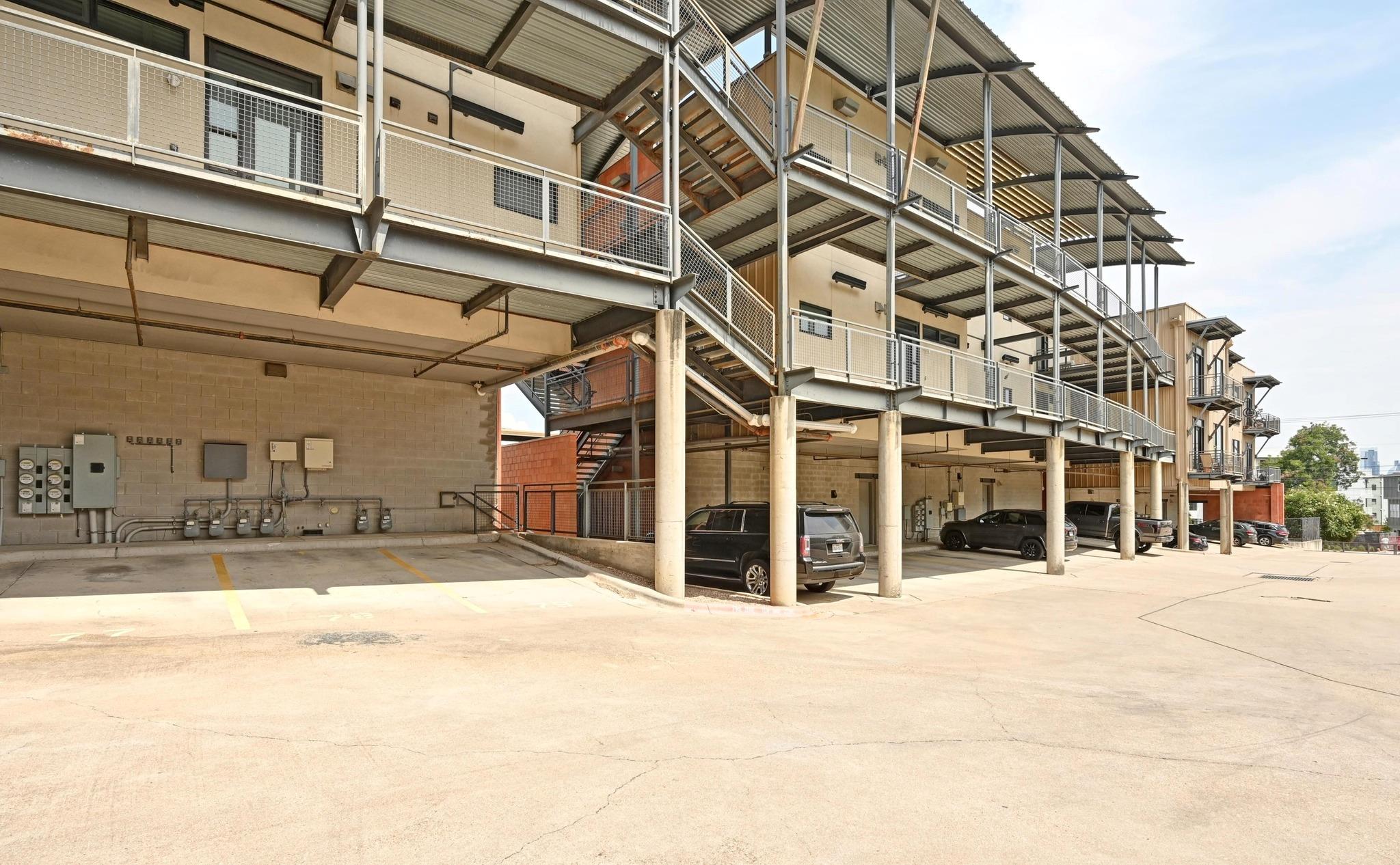 2525 S Lamar Blvd # 307, Austin, TX 78704