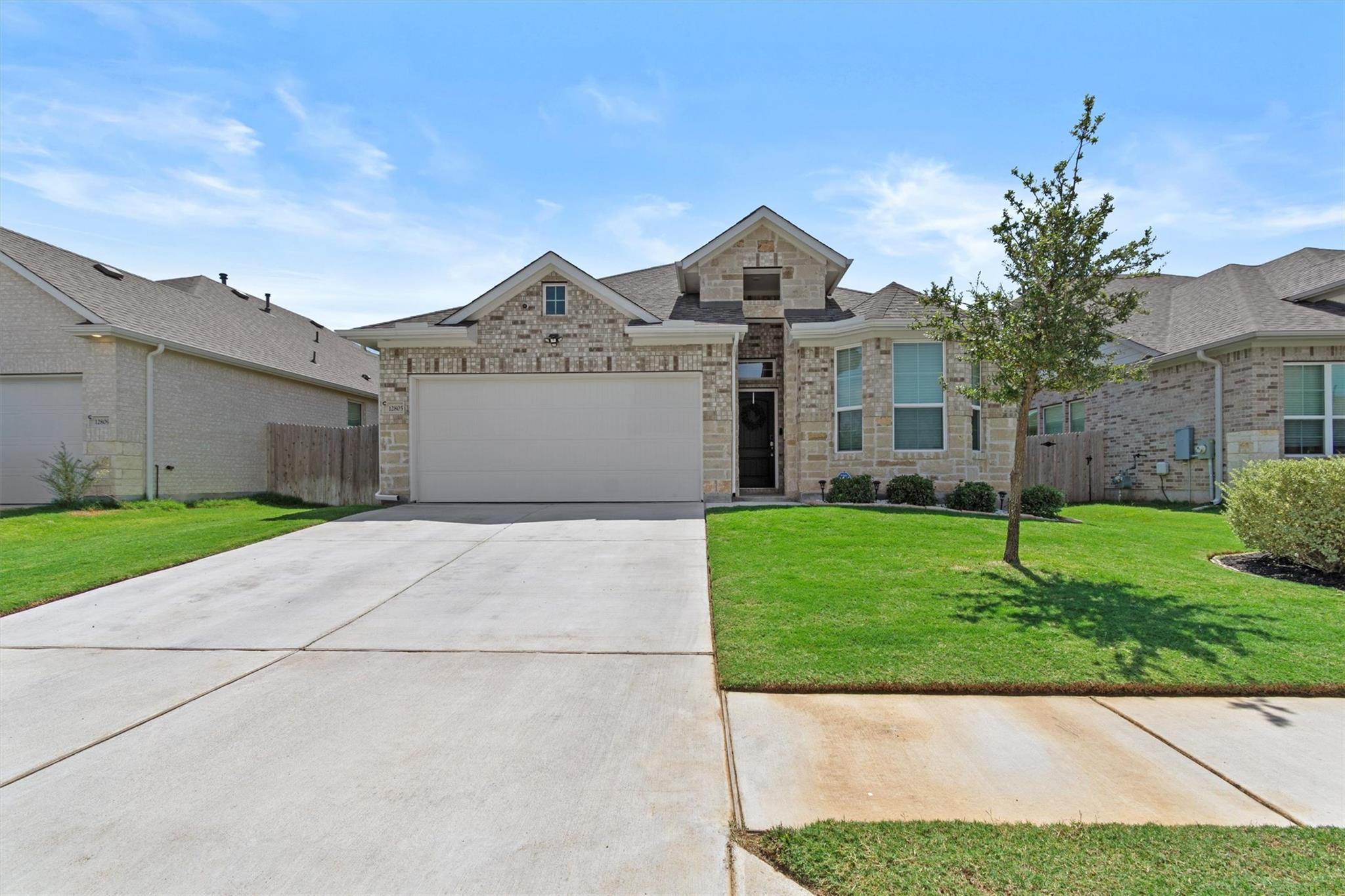12805 Albatross Pass, Manor, TX 78653