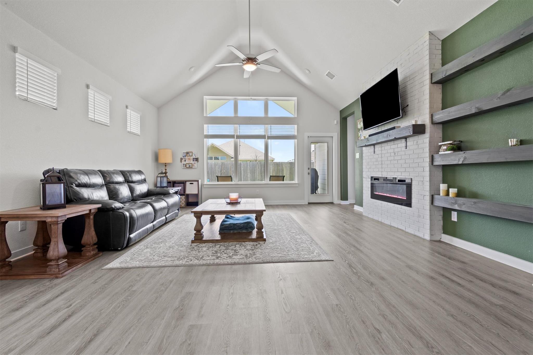 12805 Albatross Pass, Manor, TX 78653