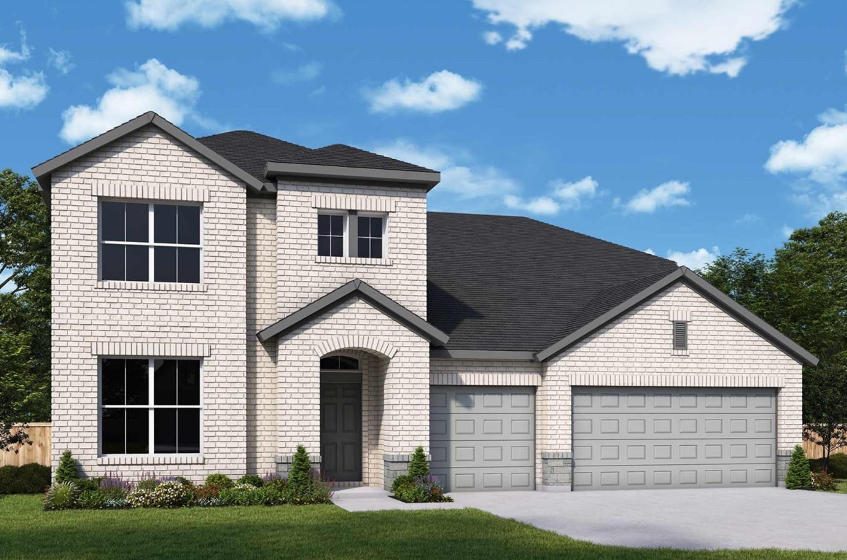 248 Pine Bark Dr, Buda, TX 78610