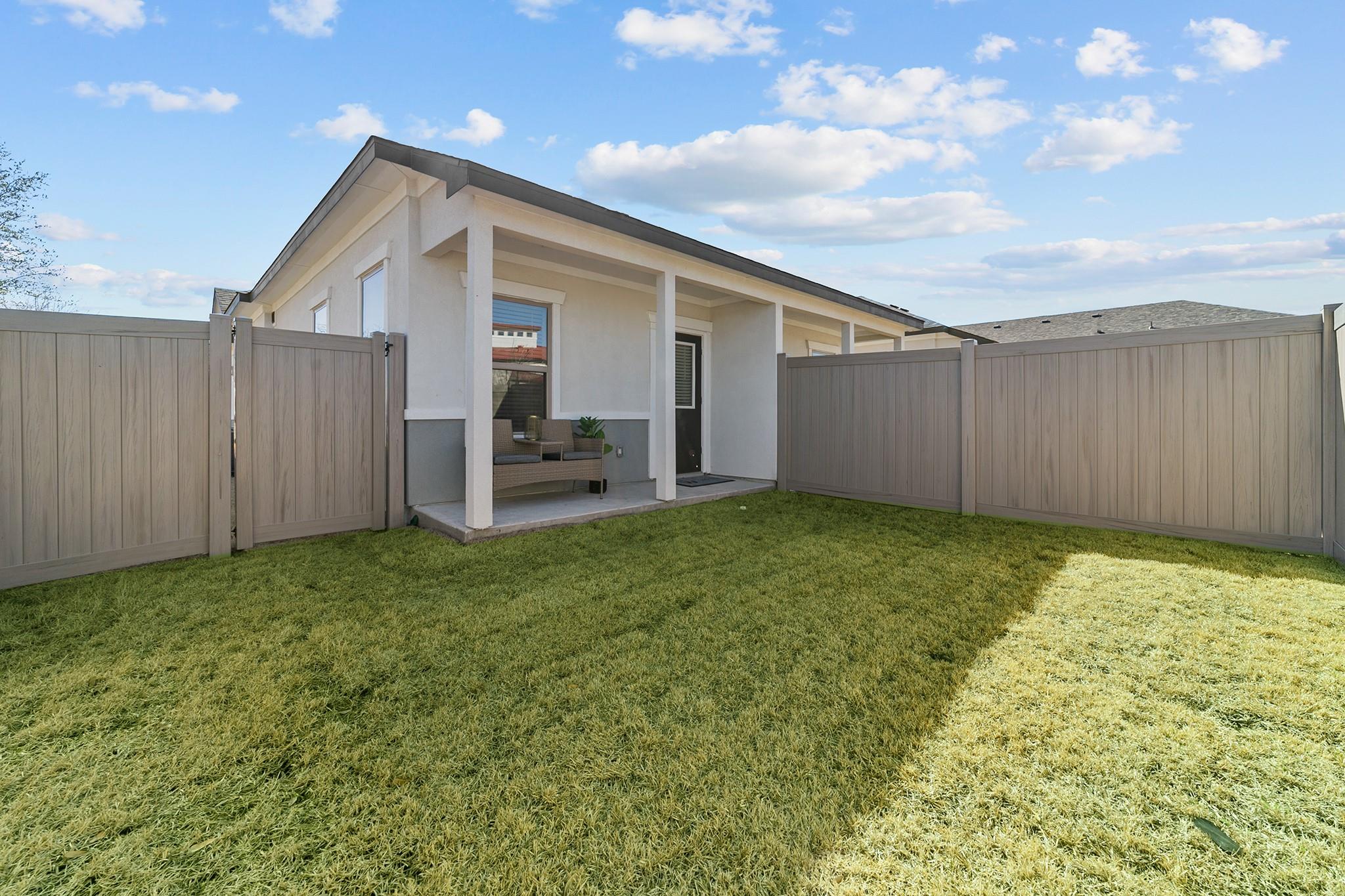 865 Limmer Loop # 1041, Hutto, TX 78634