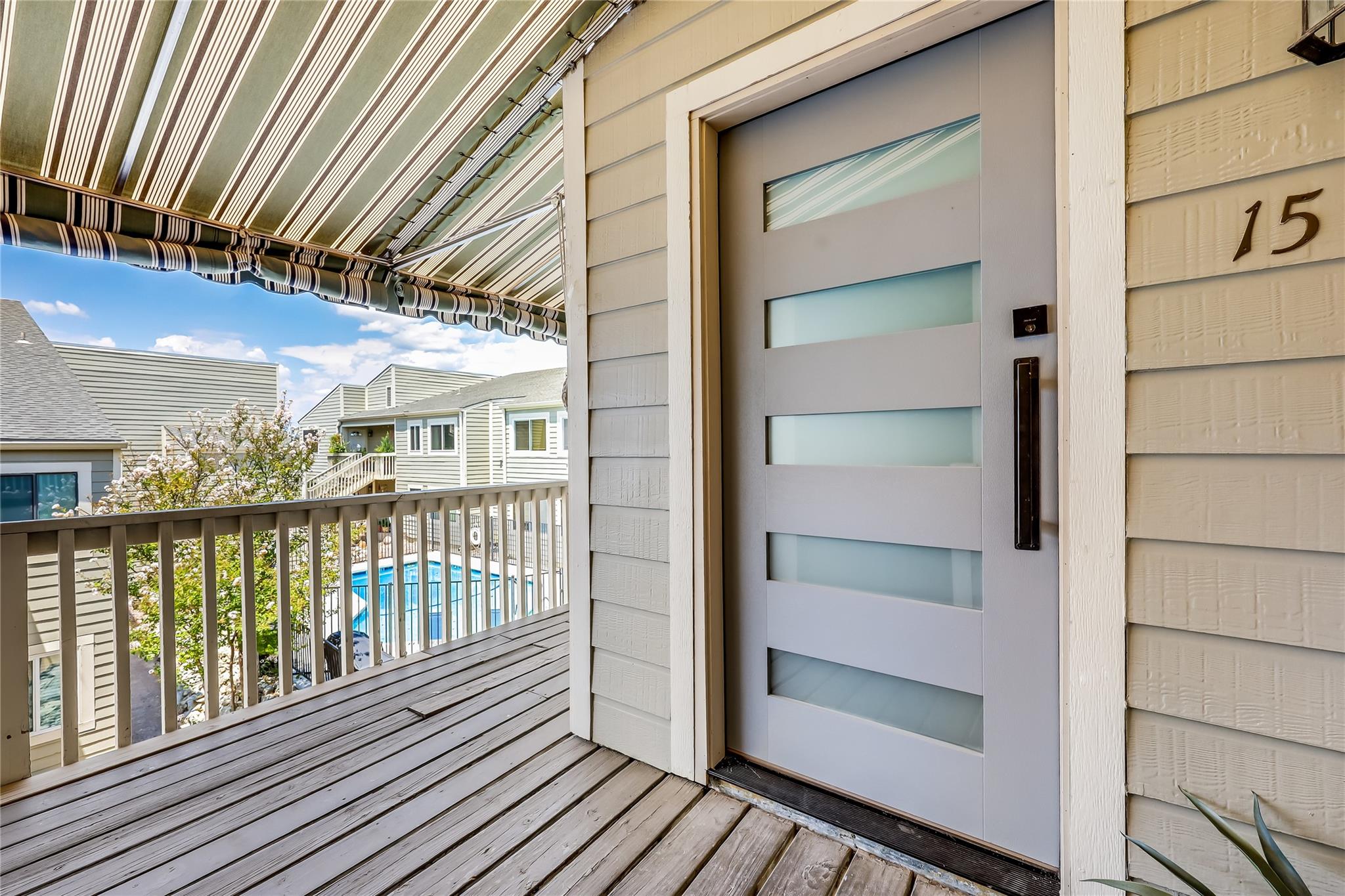 5801 Thunderbird St # A15, Lago Vista, TX 78645