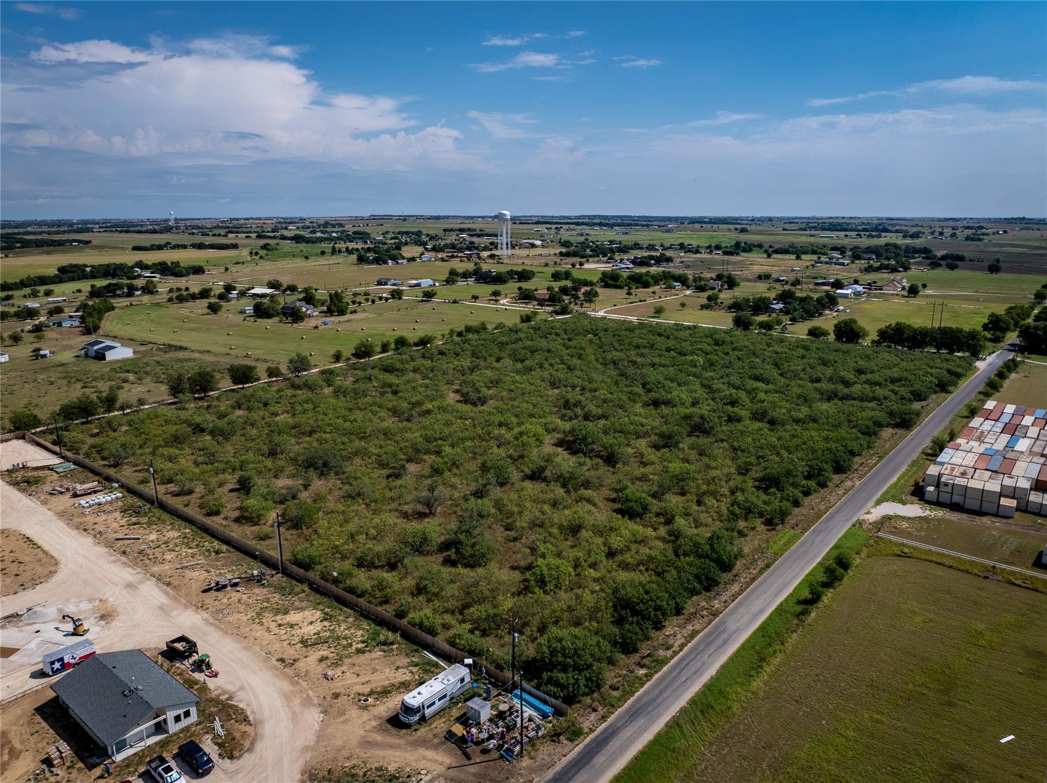 3825 County Road 152, Georgetown, TX 78626