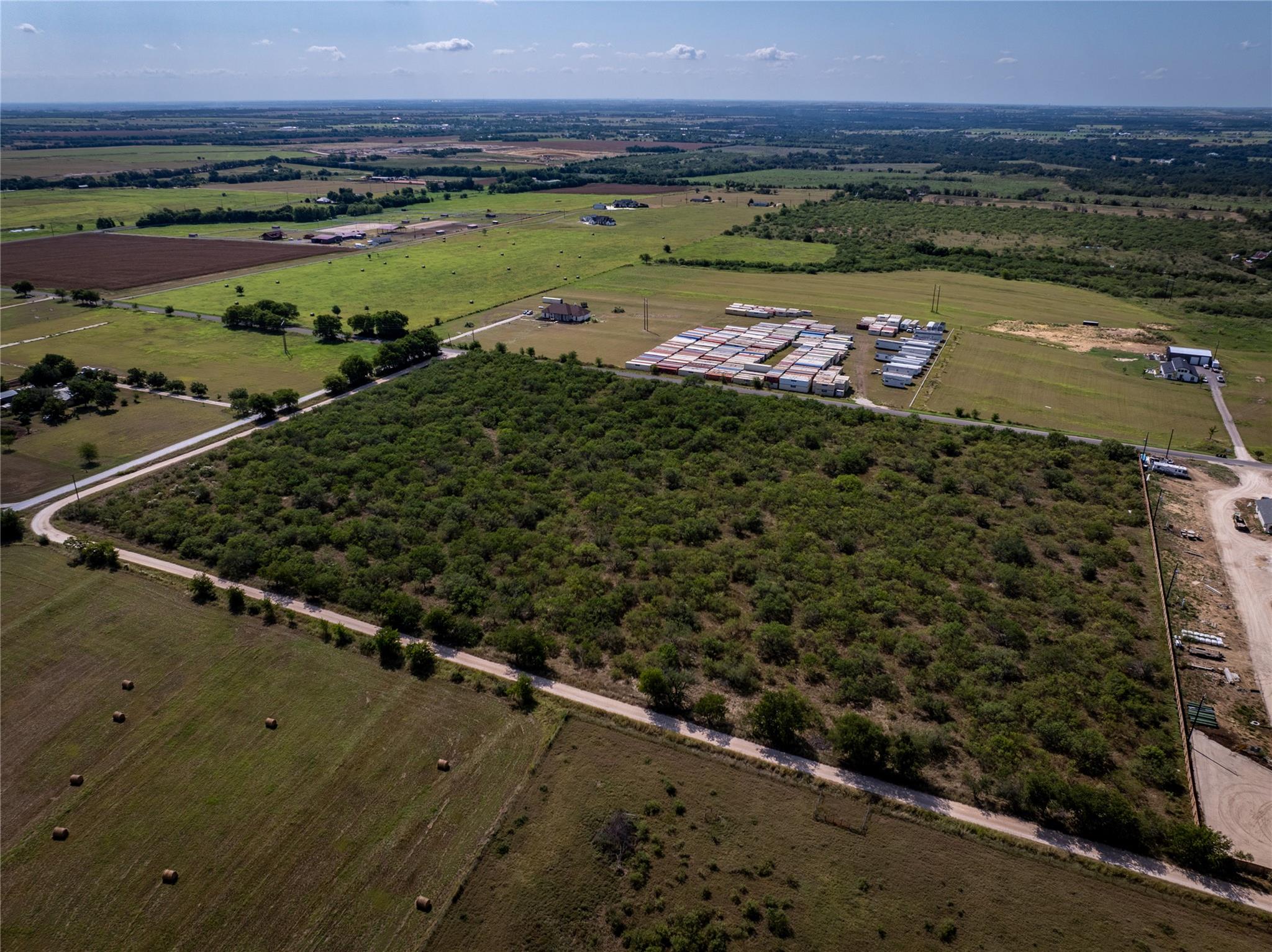 3825 County Road 152, Georgetown, TX 78626