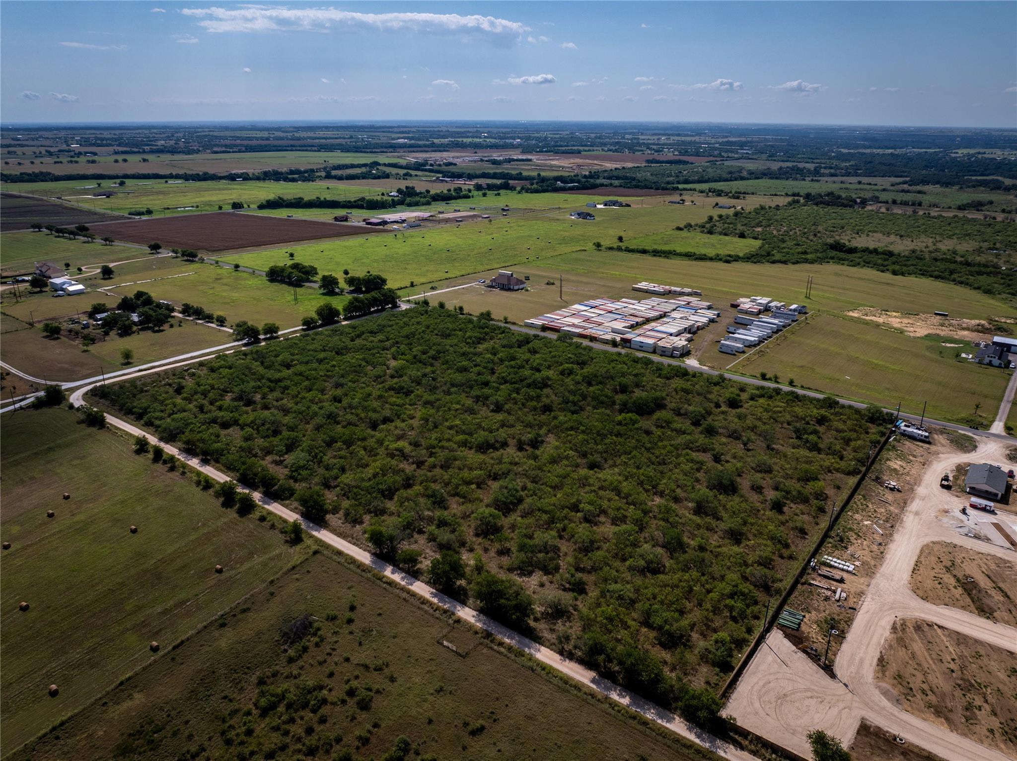 3825 County Road 152, Georgetown, TX 78626