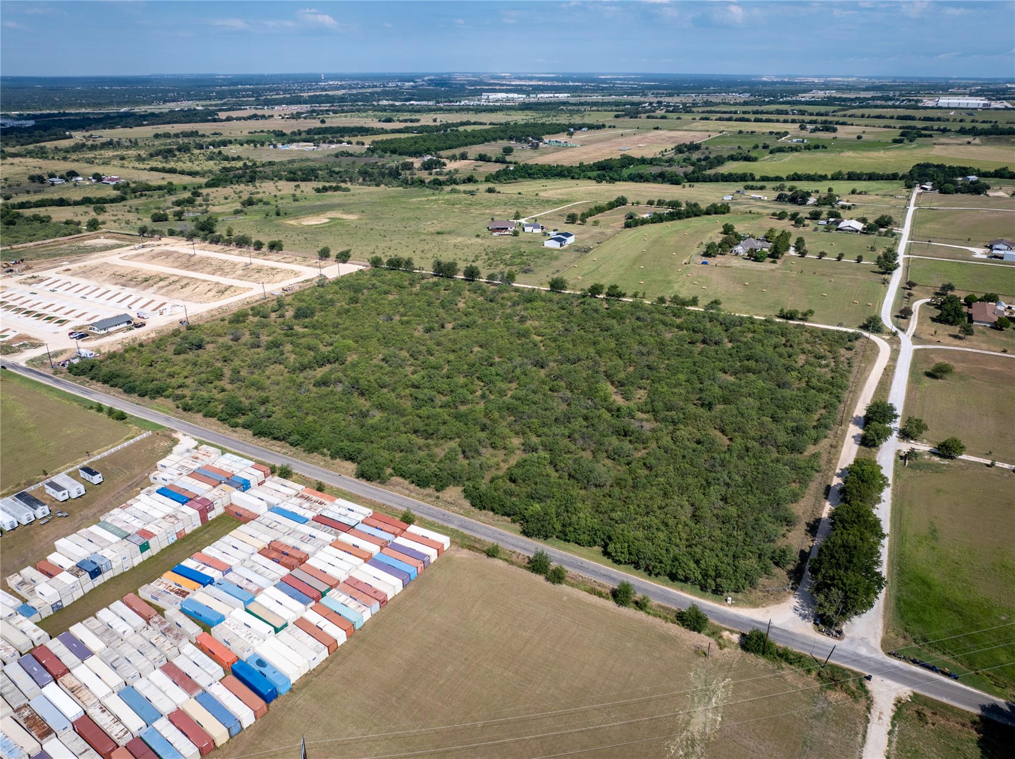 3825 County Road 152, Georgetown, TX 78626