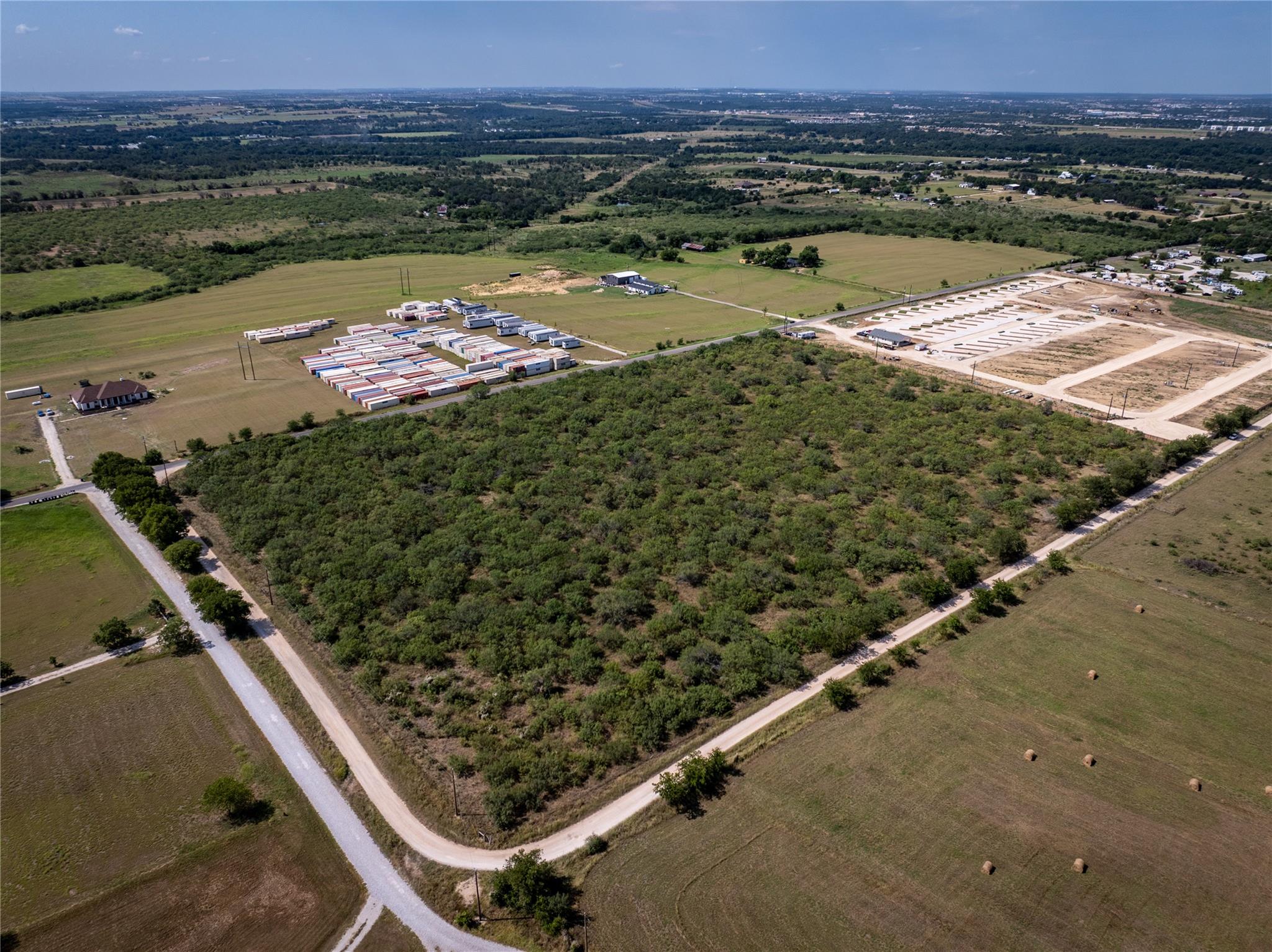 3825 County Road 152, Georgetown, TX 78626