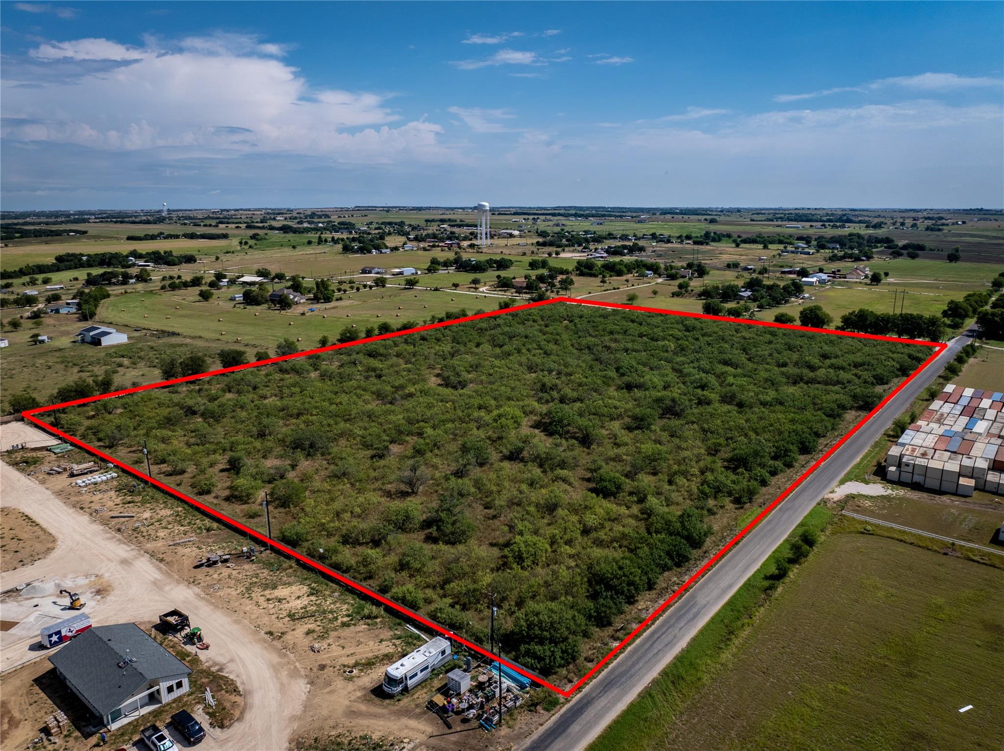 3825 County Road 152, Georgetown, TX 78626