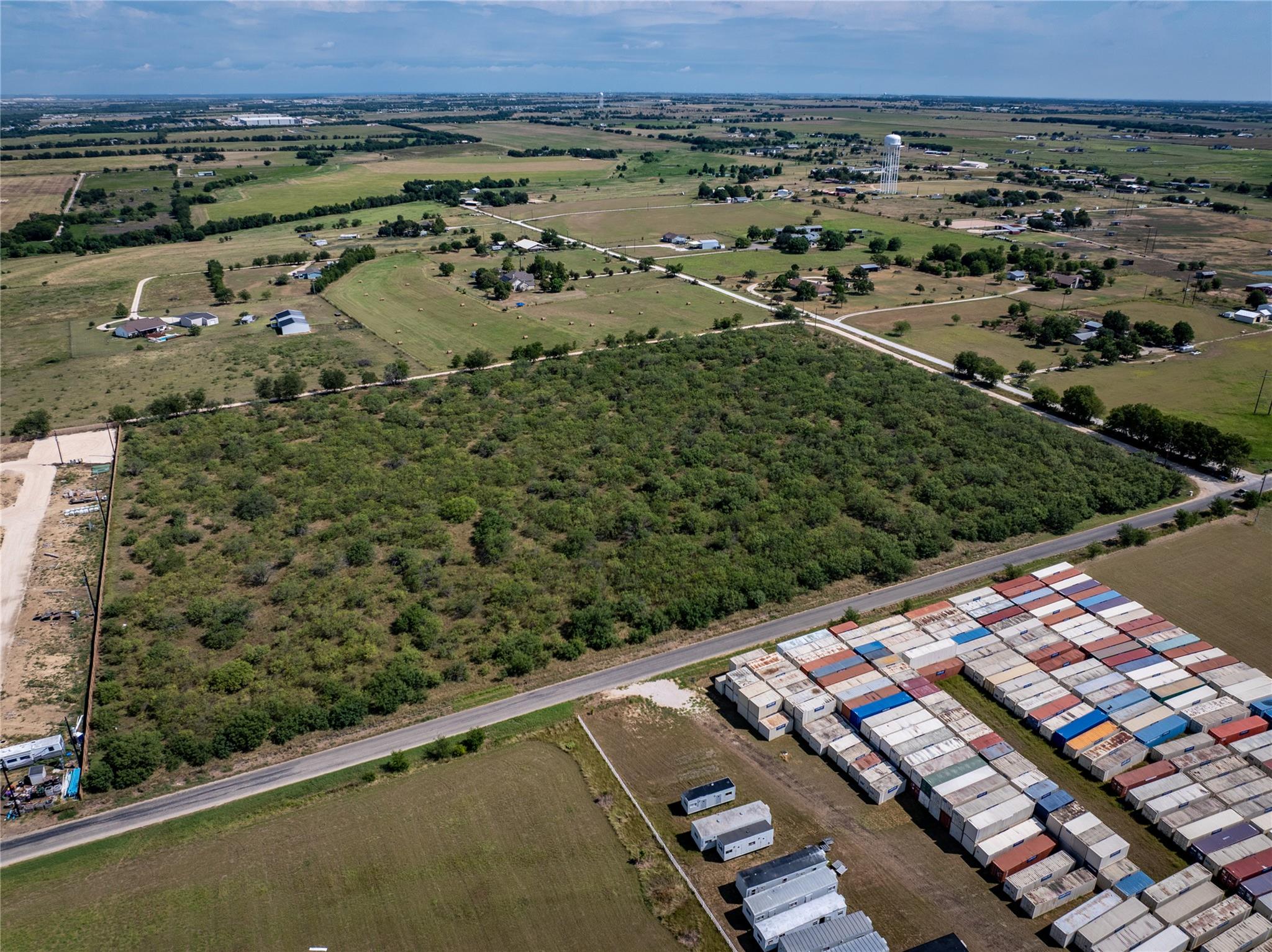 3825 County Road 152, Georgetown, TX 78626