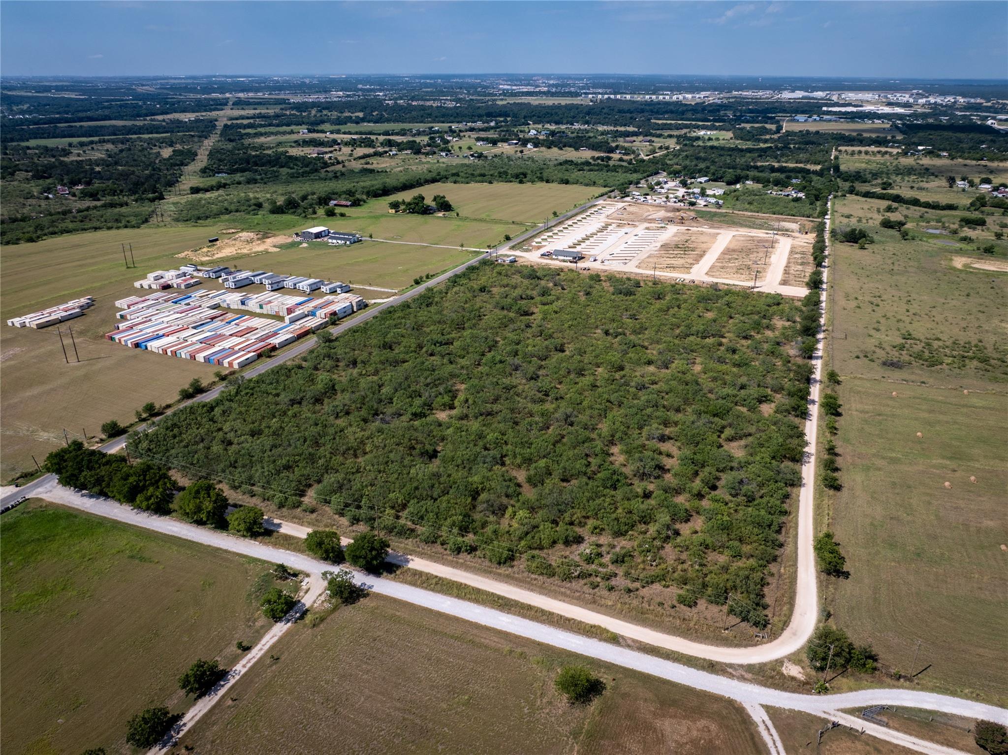 3825 County Road 152, Georgetown, TX 78626