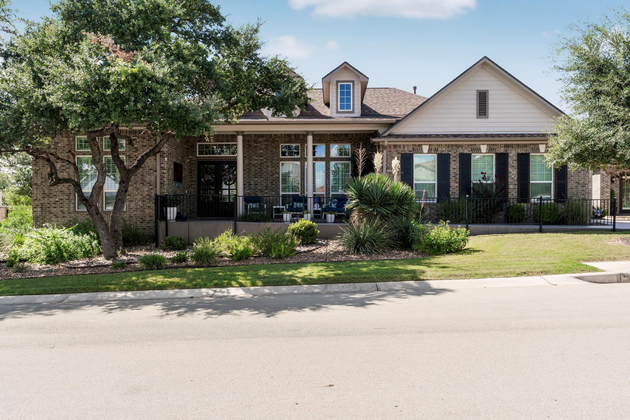 109 Learning Elm Dr, San Marcos, TX 78666