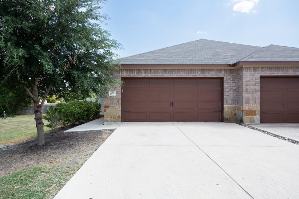 153 JOANNE Loop # A, Buda, TX 78610