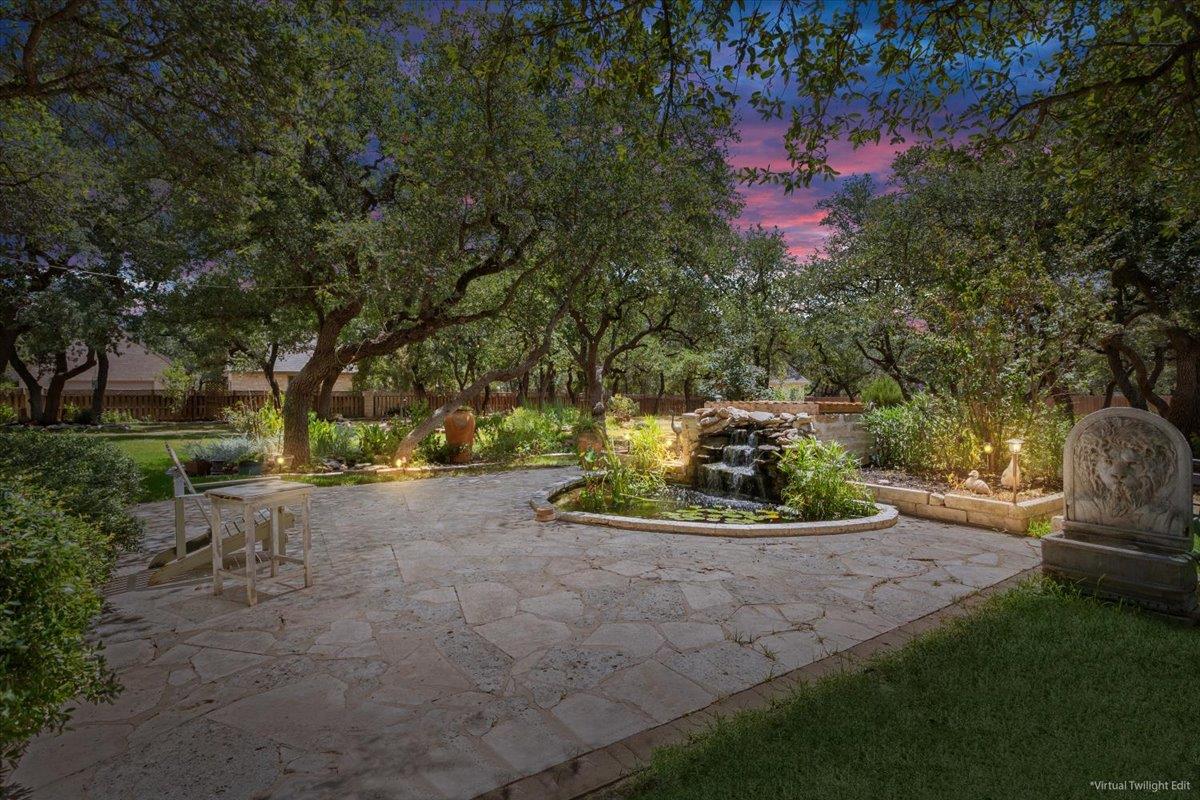 521 Buena Vista Dr, Georgetown, TX 78633