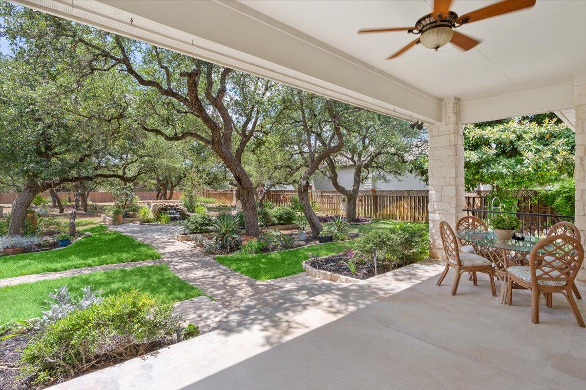 521 Buena Vista Dr, Georgetown, TX 78633