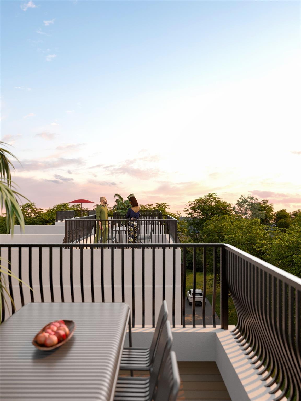 5507 Clay Ave # 2A, Austin, TX 78756