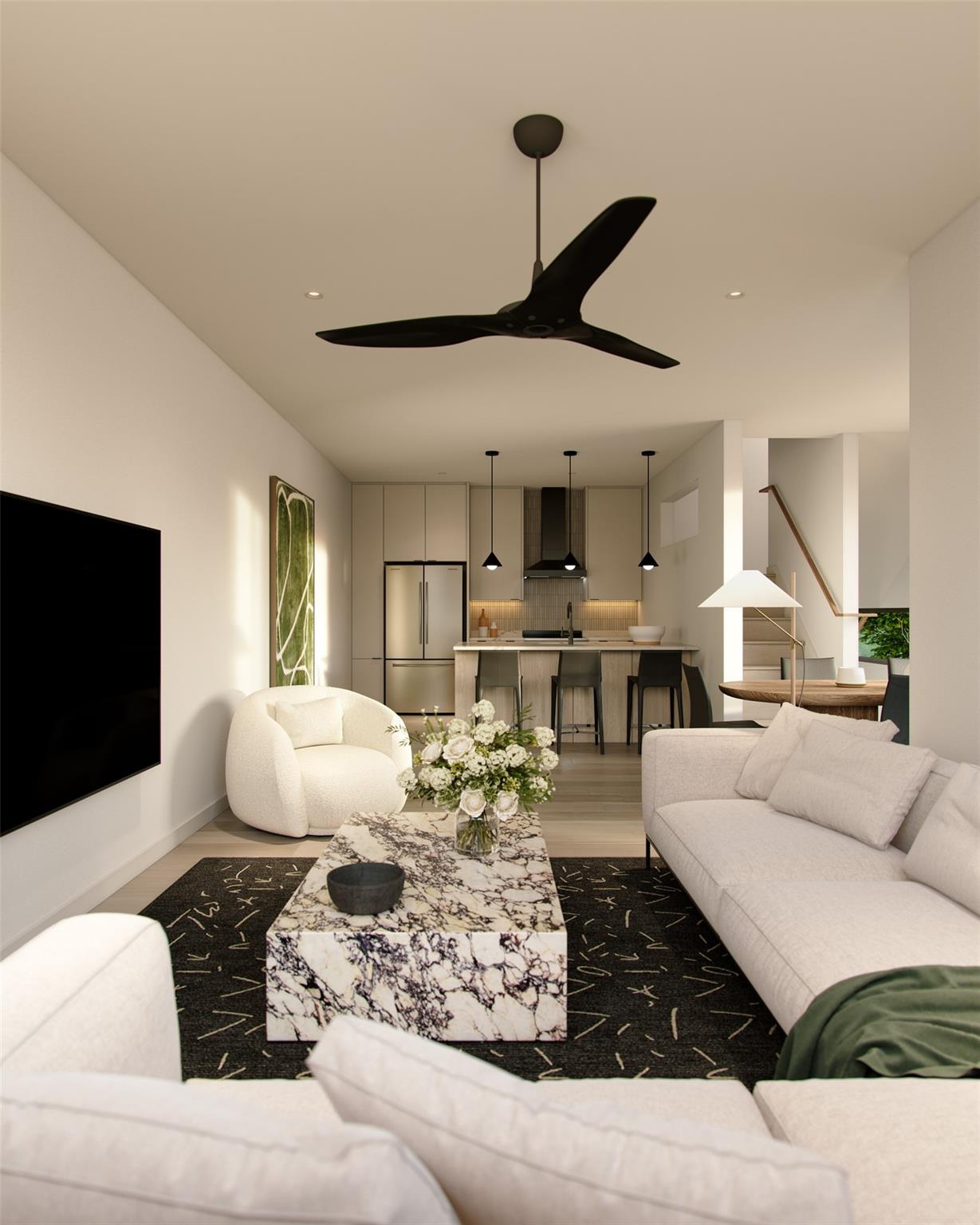 5507 Clay Ave # 2A, Austin, TX 78756