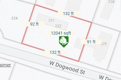 222 W Dogwood St, Nolanville, TX 76559