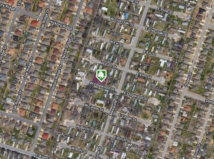 222 W Dogwood St, Nolanville, TX 76559