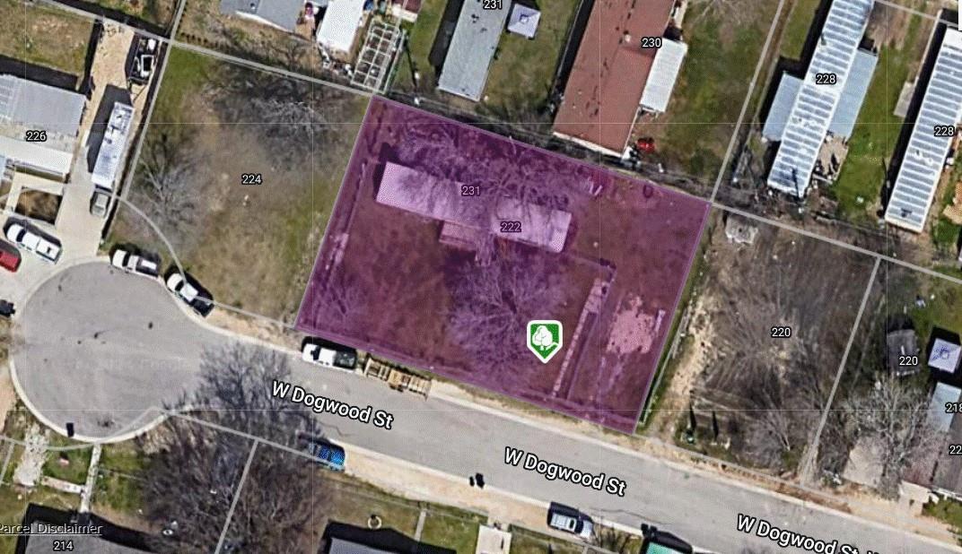 222 W Dogwood St, Nolanville, TX 76559