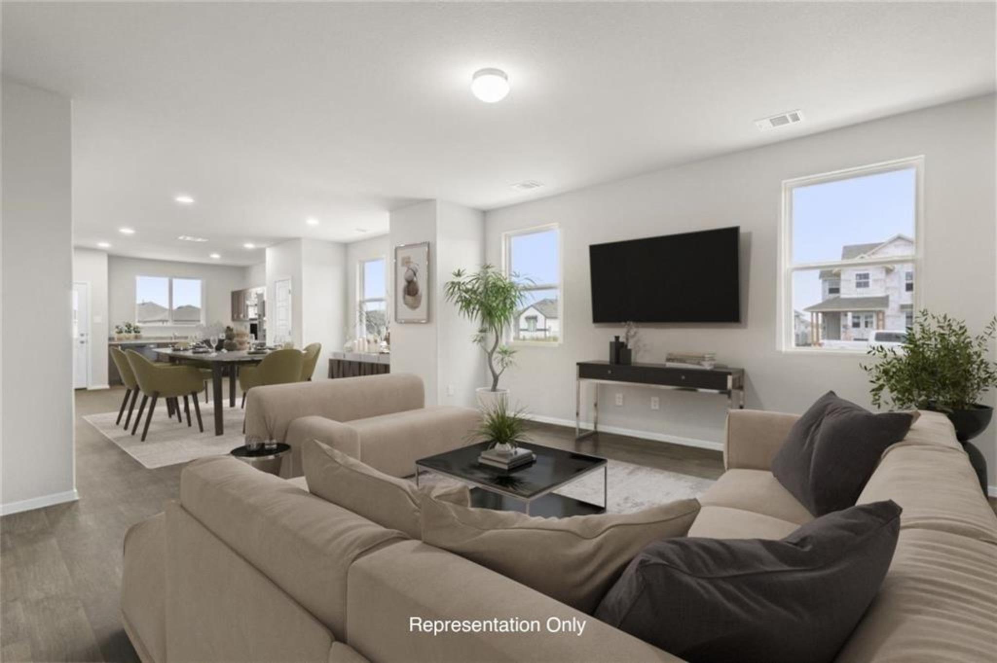 708 Running Creek Dr, Kyle, TX 78640