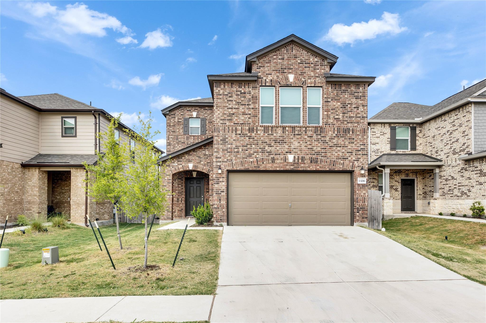 13216 Betty Ford St, Manor, TX 78653