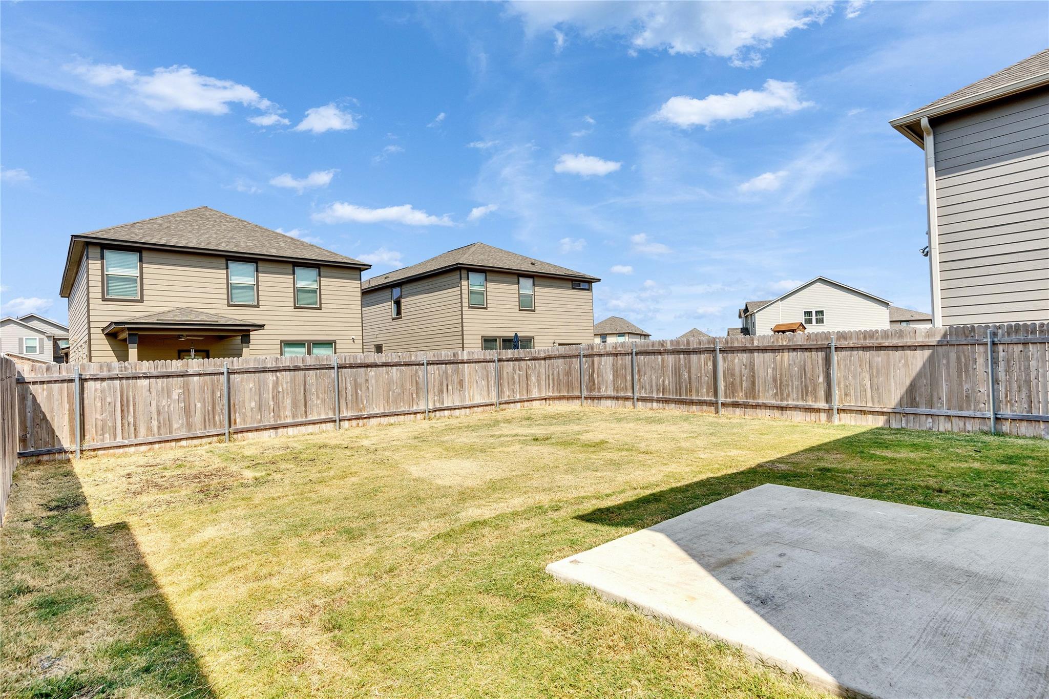 13216 Betty Ford St, Manor, TX 78653