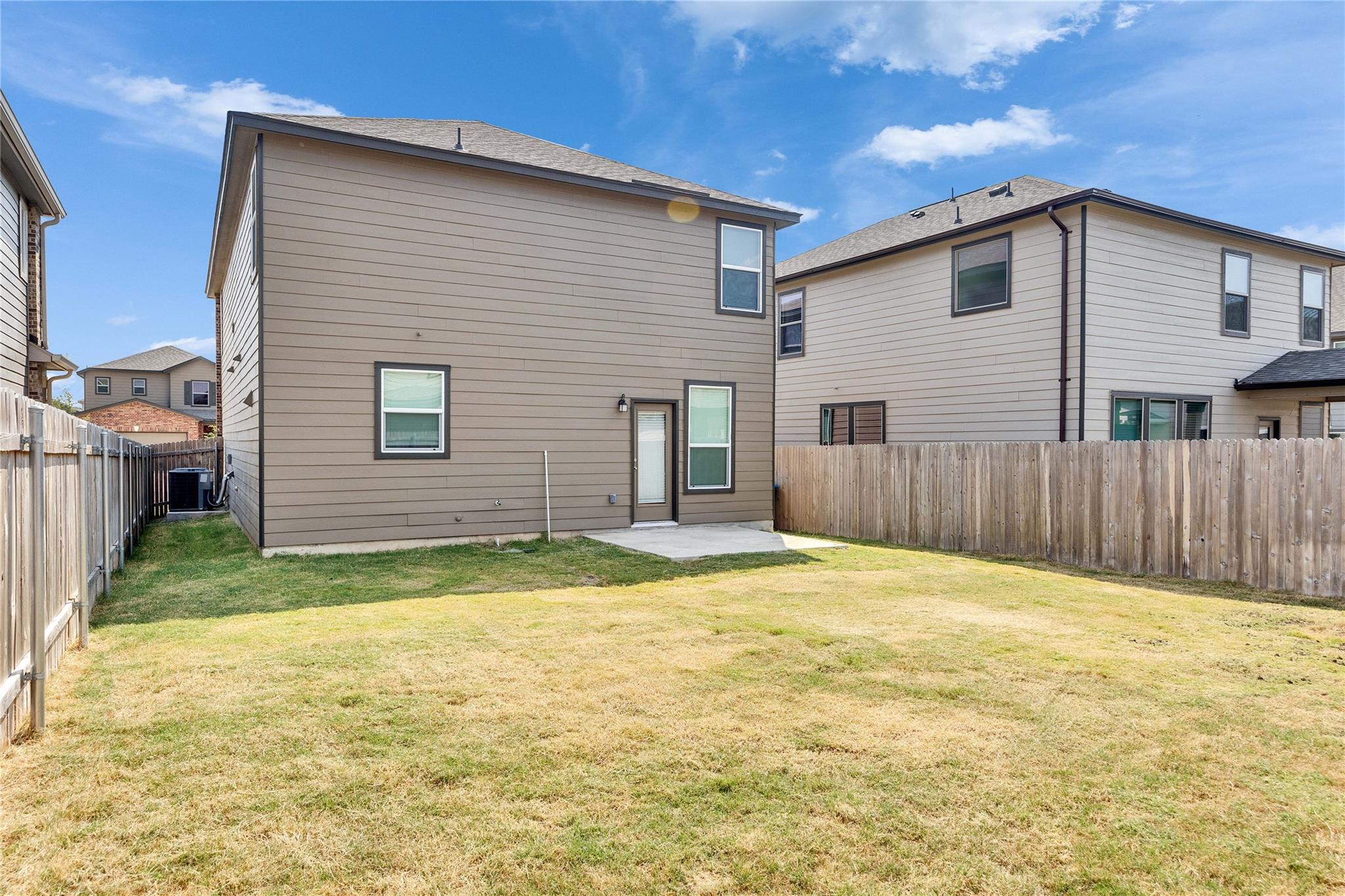 13216 Betty Ford St, Manor, TX 78653