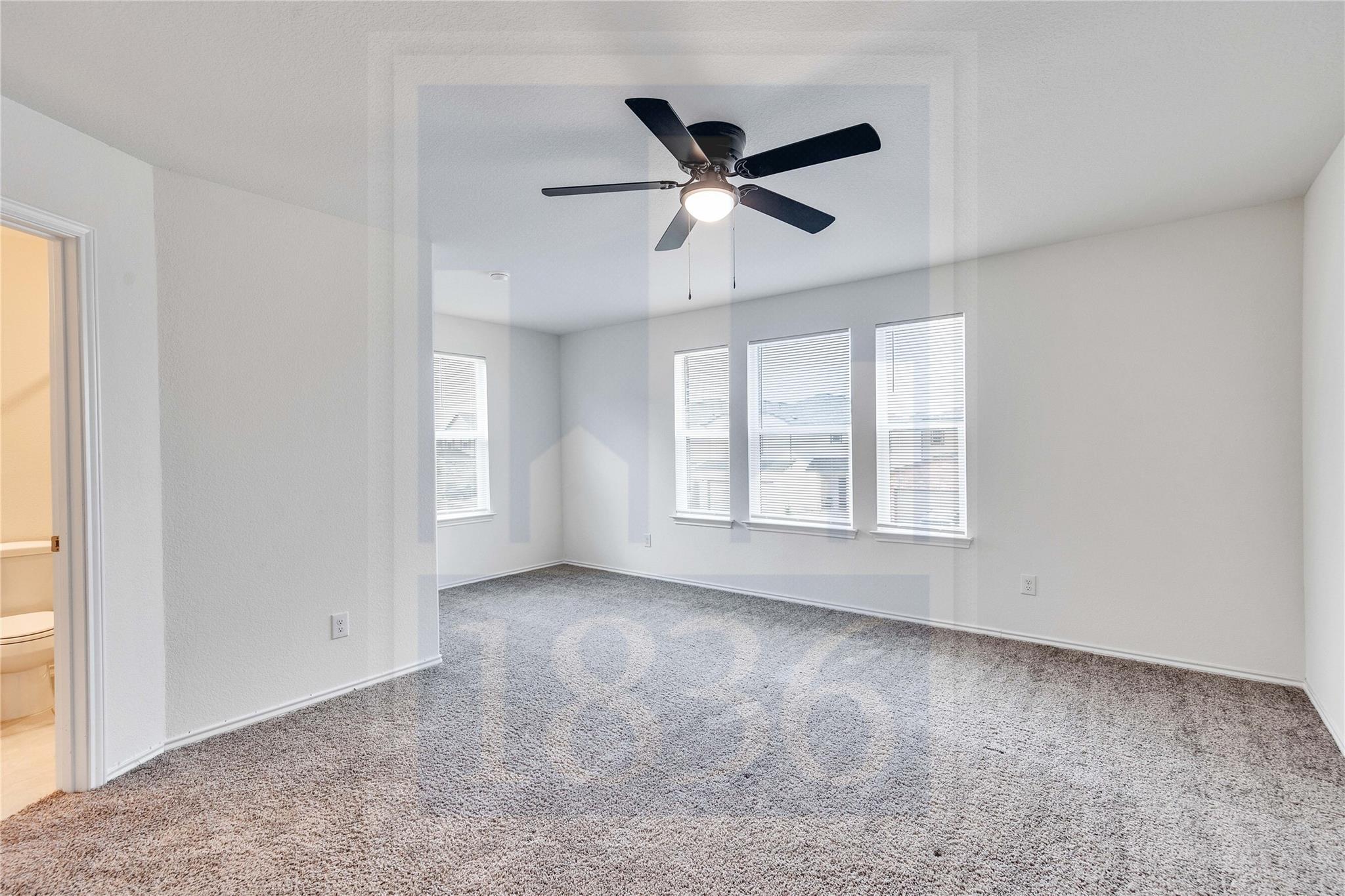 13216 Betty Ford St, Manor, TX 78653