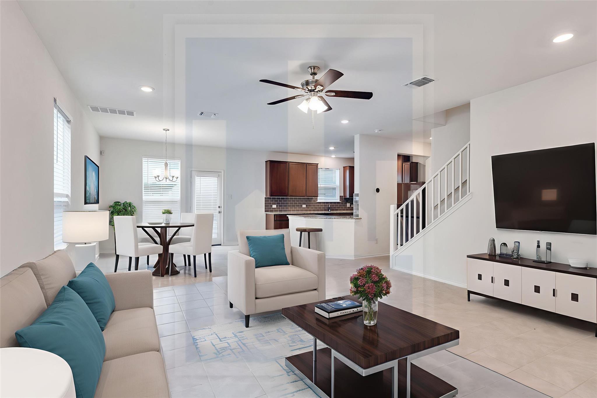 13216 Betty Ford St, Manor, TX 78653