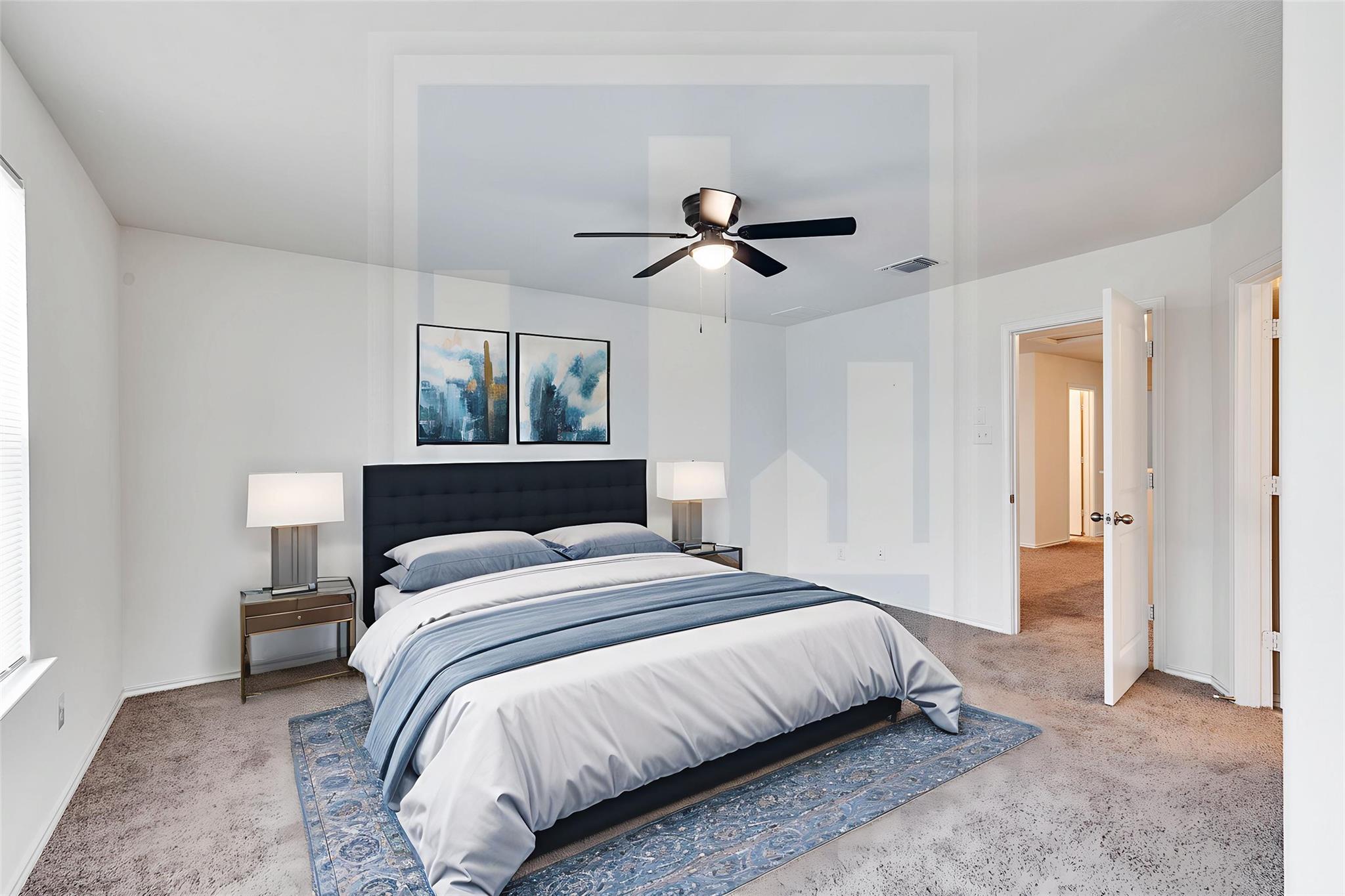 13216 Betty Ford St, Manor, TX 78653