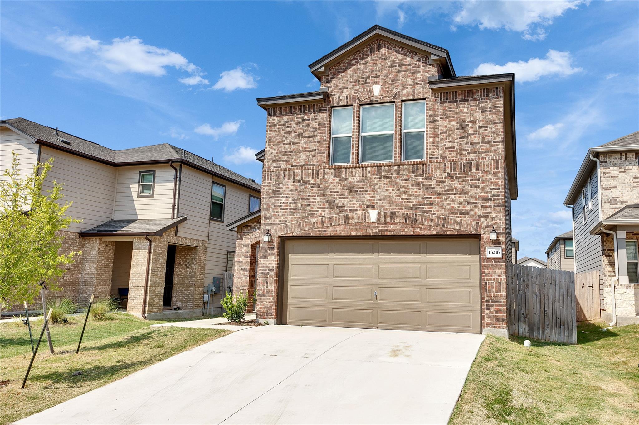 13216 Betty Ford St, Manor, TX 78653