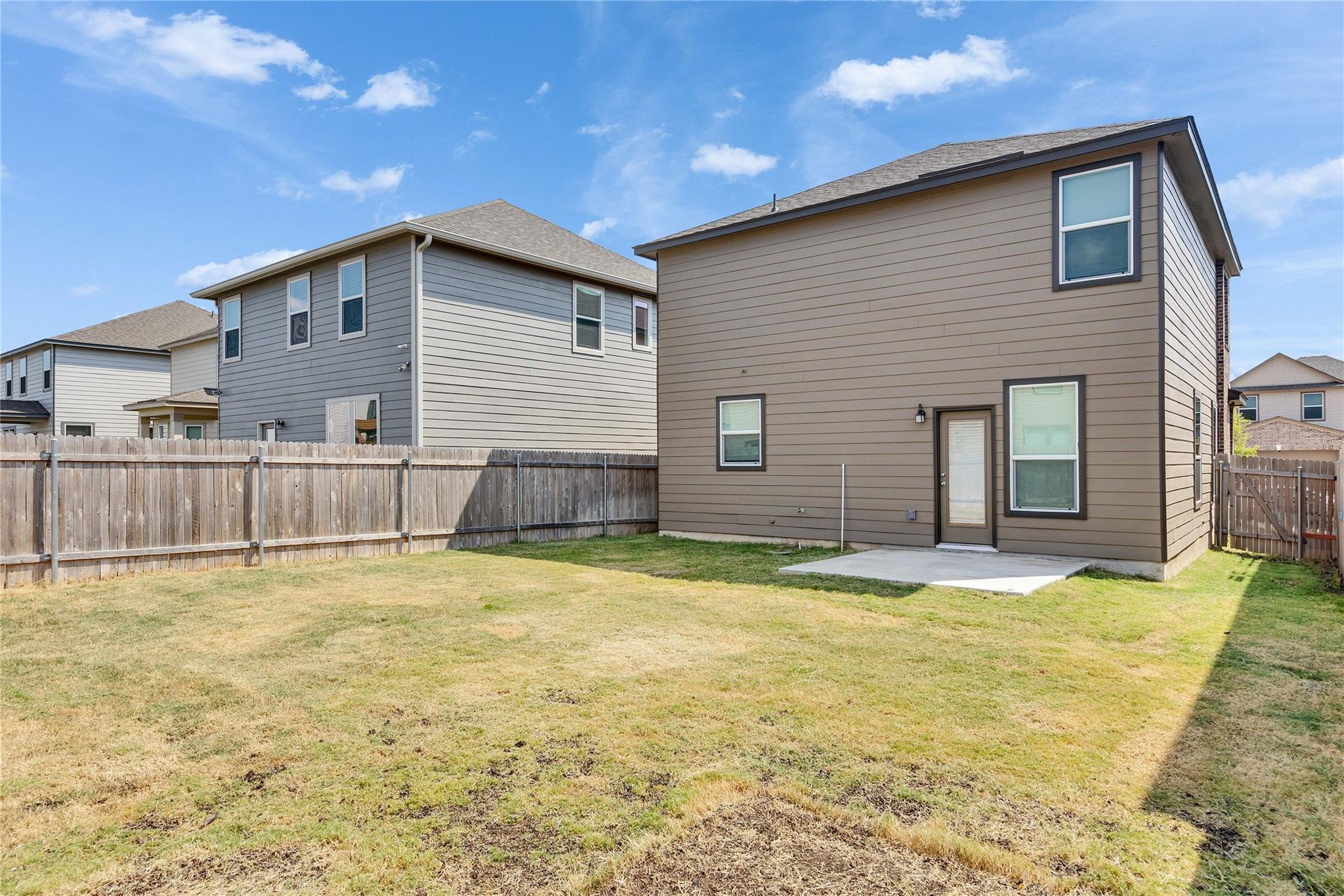 13216 Betty Ford St, Manor, TX 78653