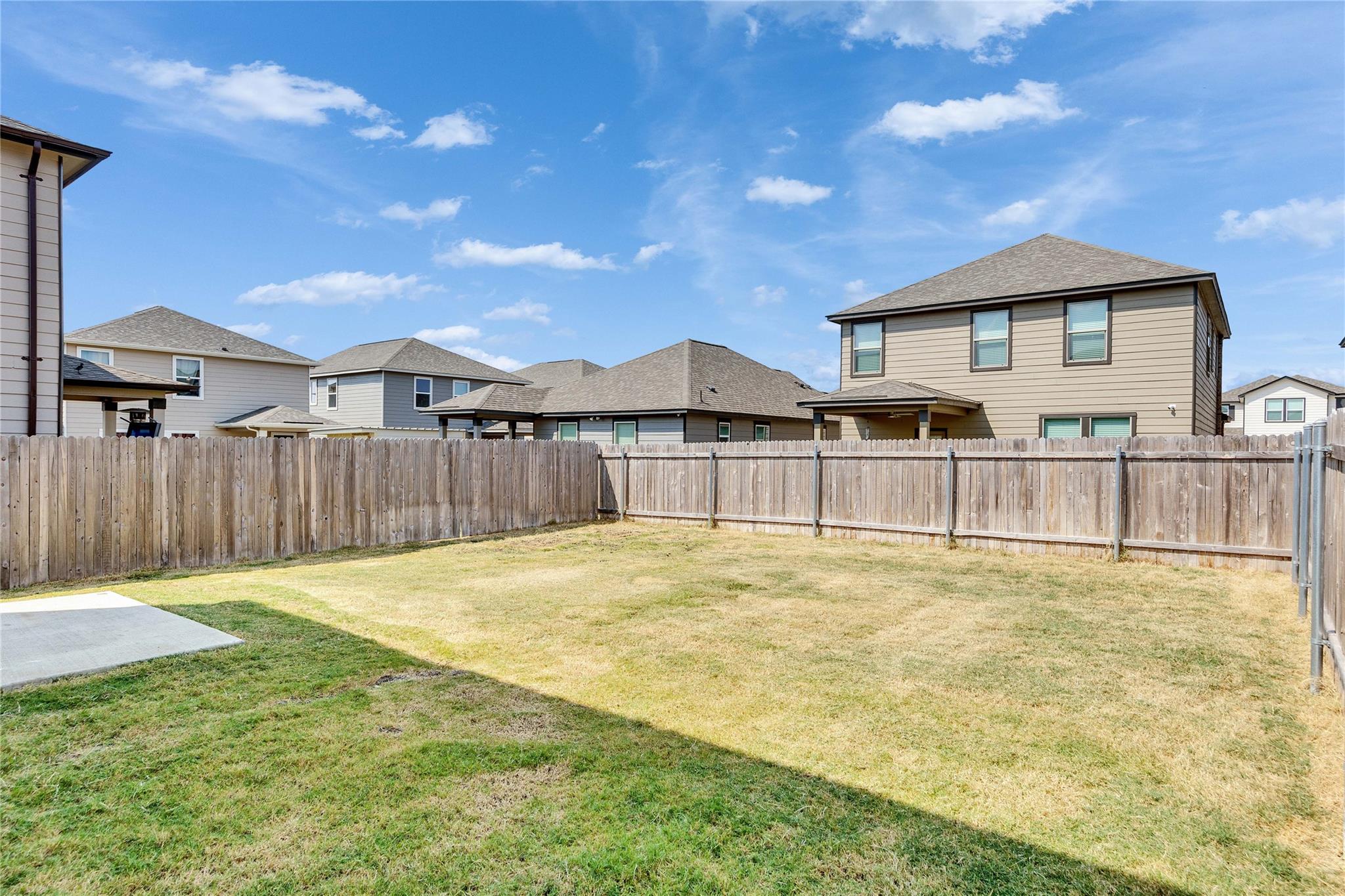 13216 Betty Ford St, Manor, TX 78653