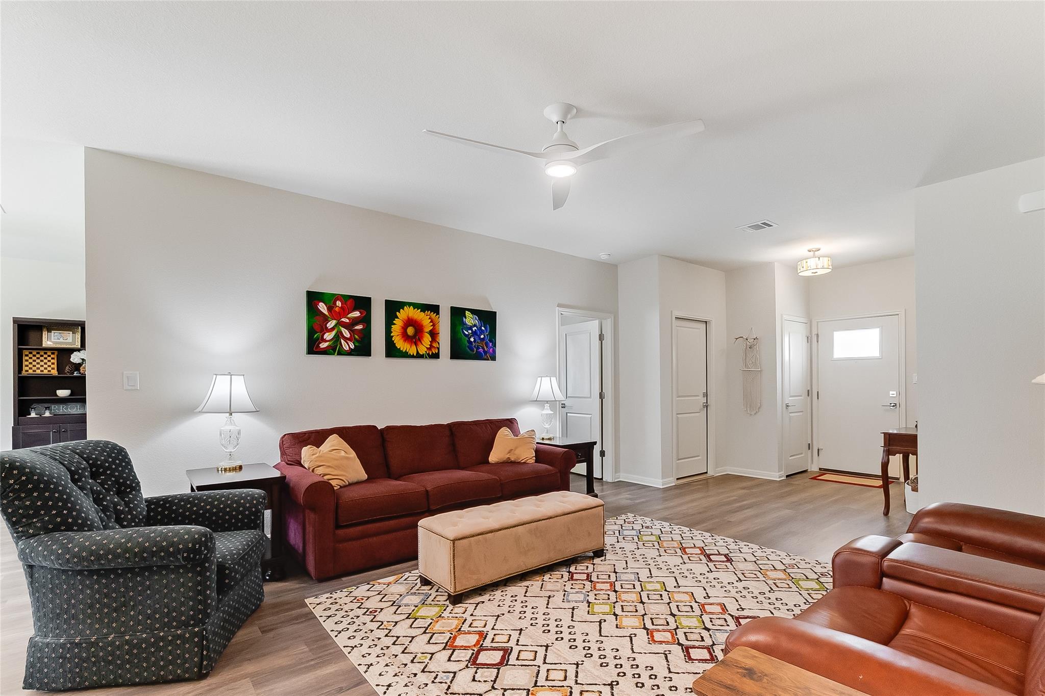 3625 Sagebrush Trl, Kingsland, TX 78639