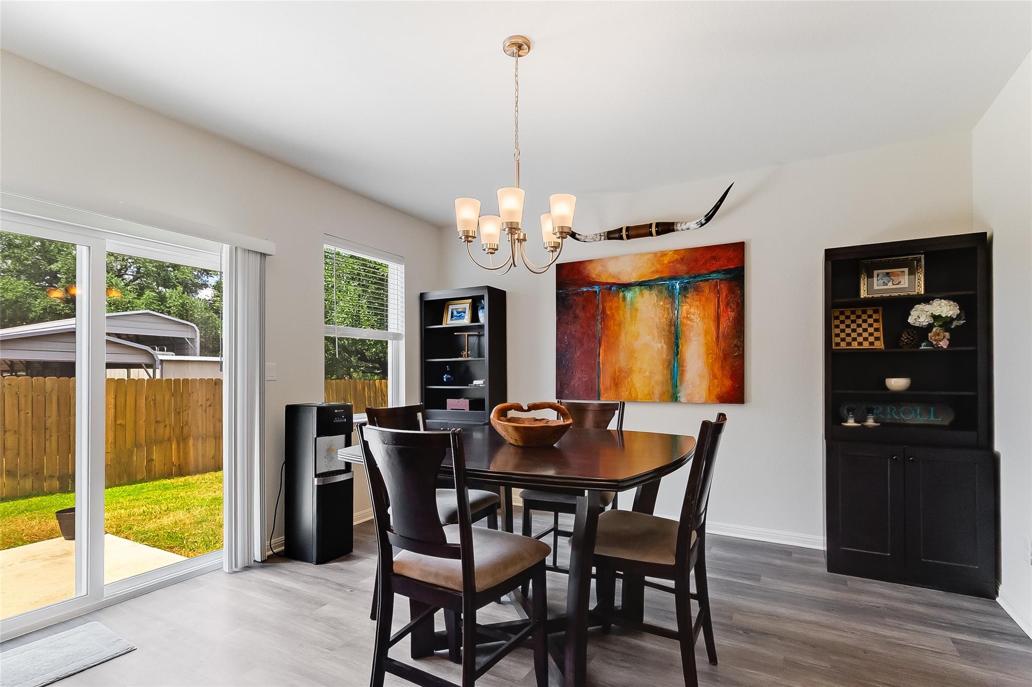 3625 Sagebrush Trl, Kingsland, TX 78639