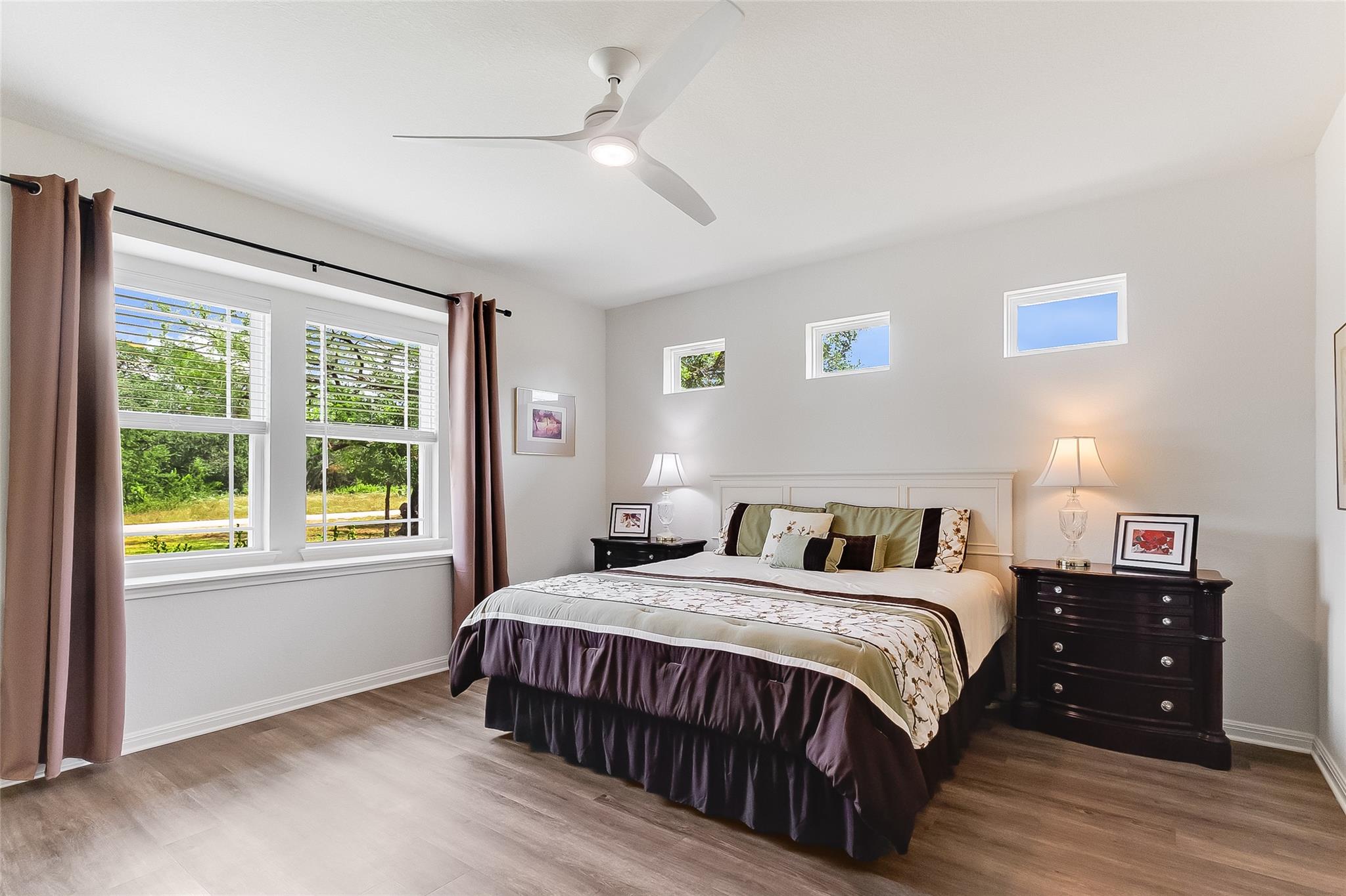 3625 Sagebrush Trl, Kingsland, TX 78639