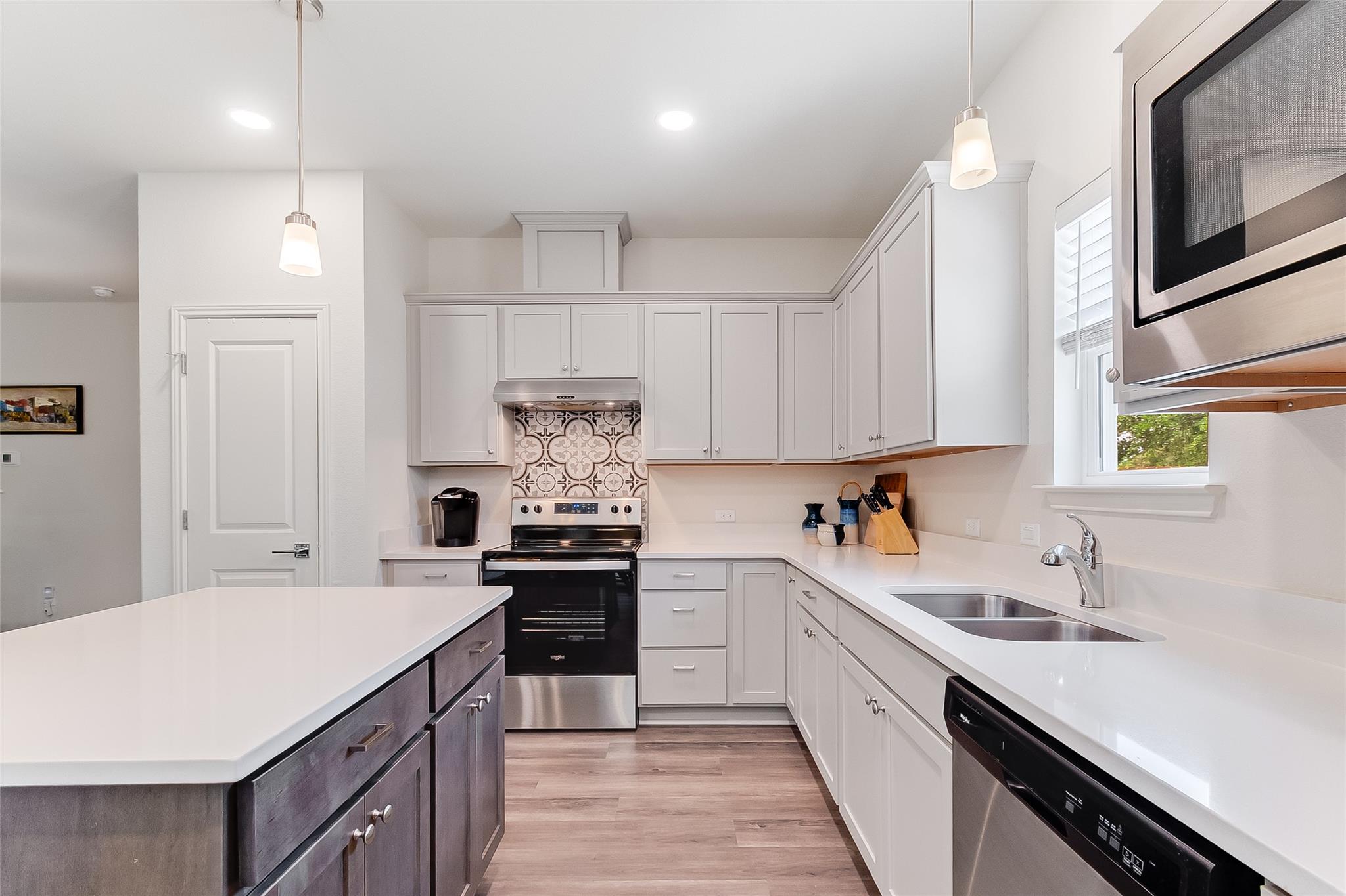 3625 Sagebrush Trl, Kingsland, TX 78639