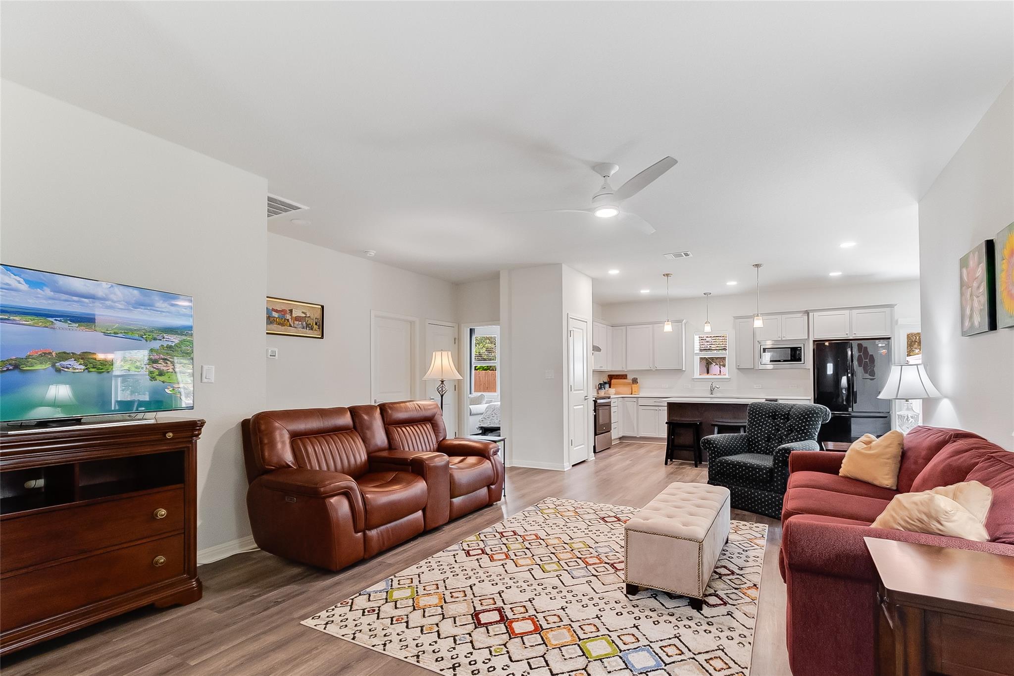 3625 Sagebrush Trl, Kingsland, TX 78639