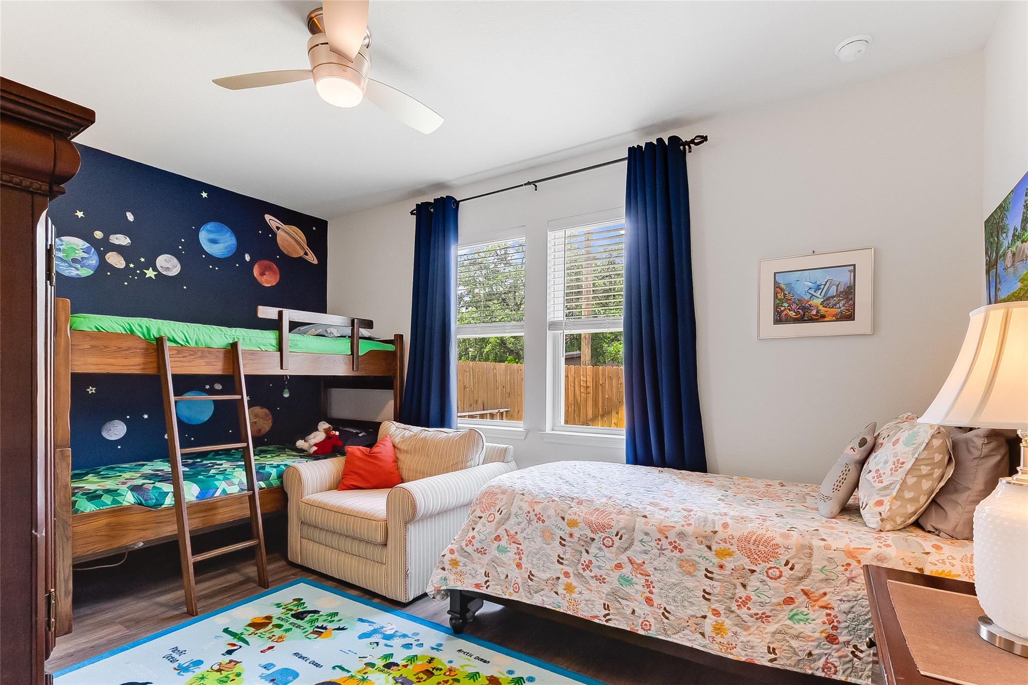 3625 Sagebrush Trl, Kingsland, TX 78639