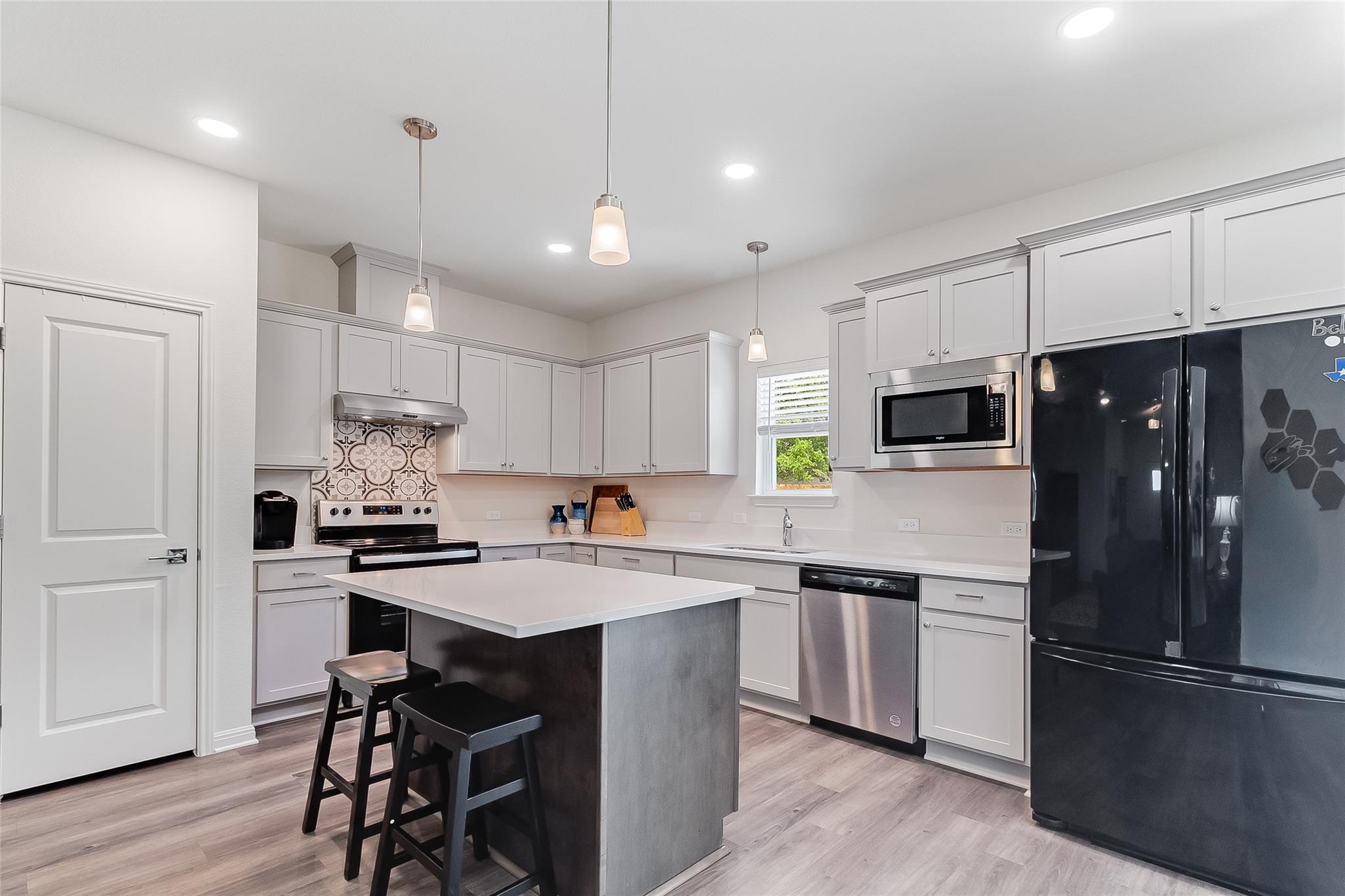 3625 Sagebrush Trl, Kingsland, TX 78639