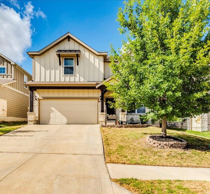 279 Beechnut Dr, Buda, TX 78610