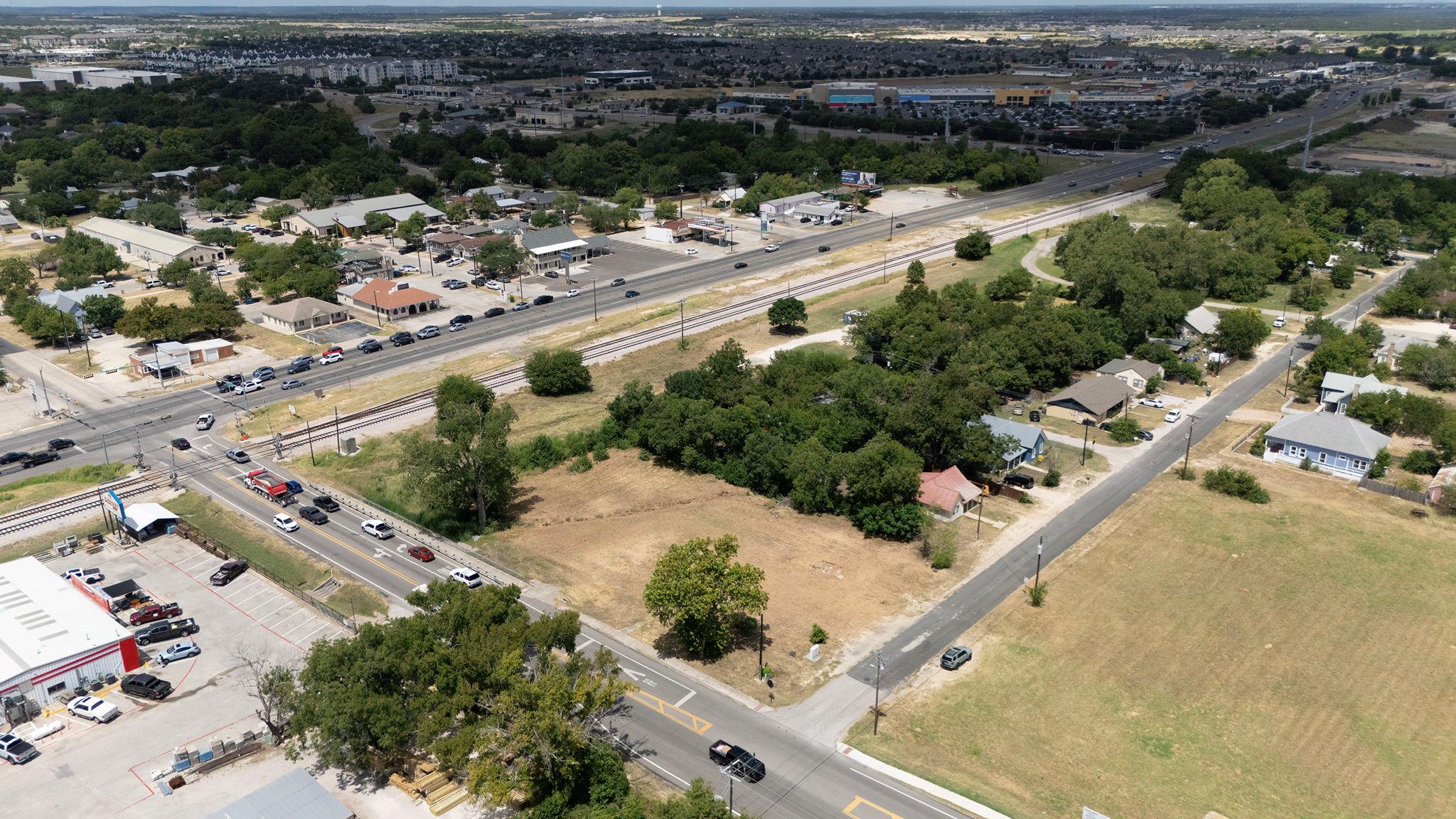 101 E South St, Leander, TX 78641