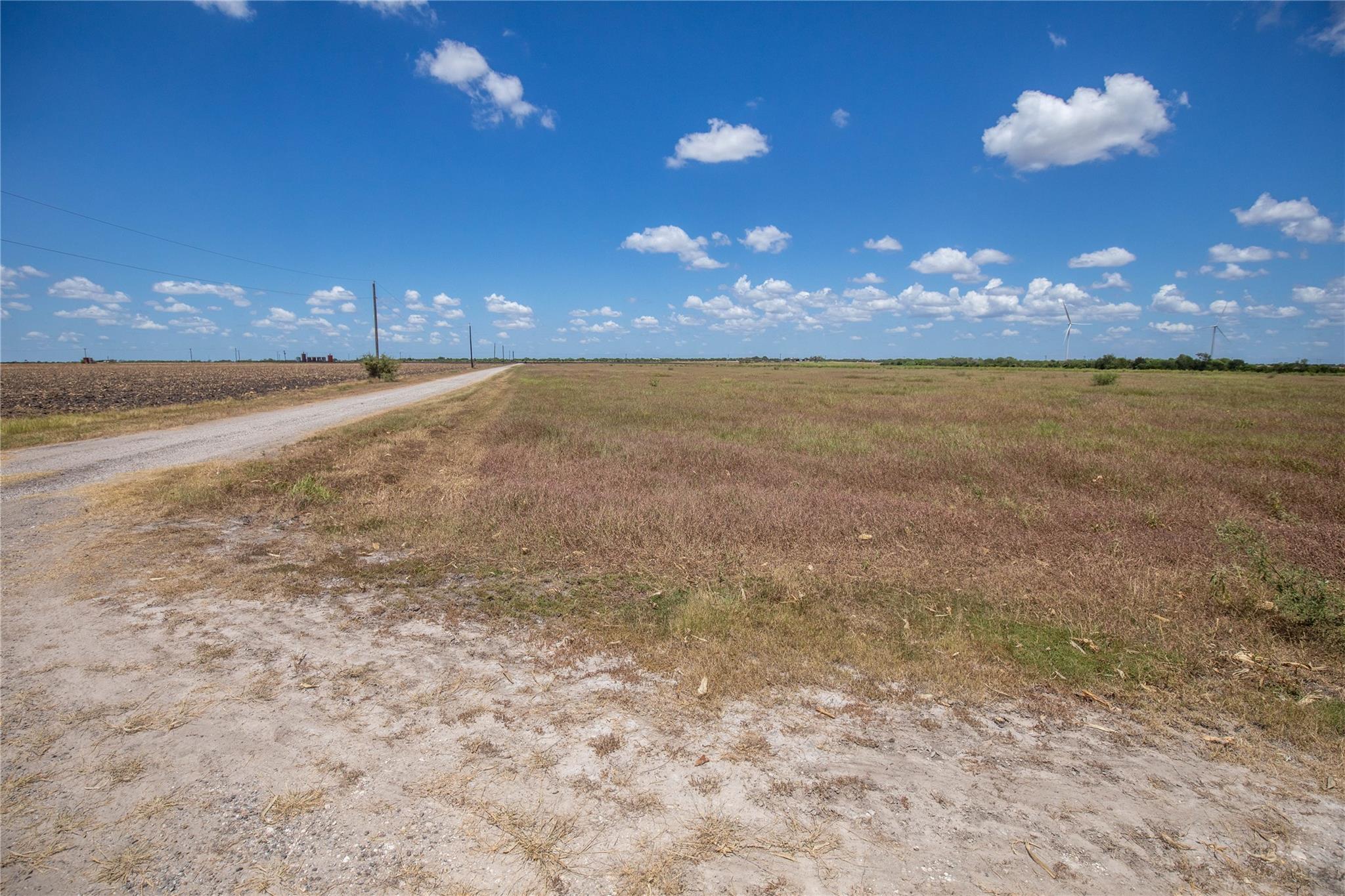 000 County Road 647, Mathis, TX 78368